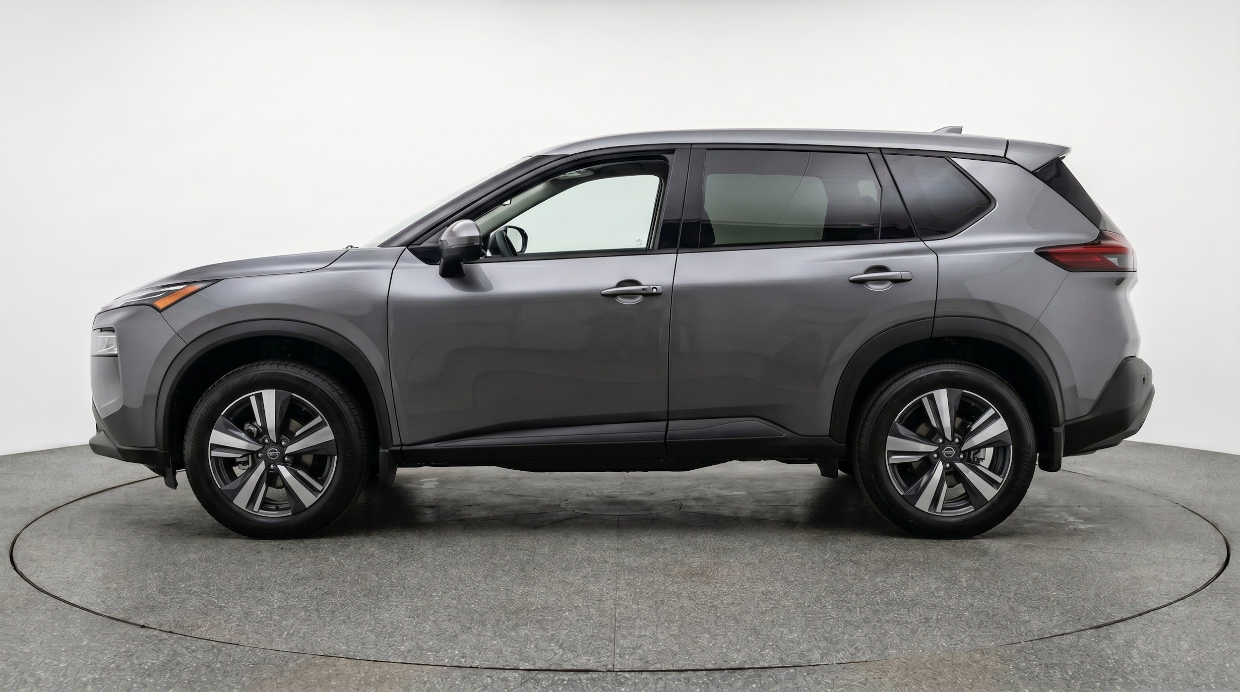 Thumbnail: 2026 Nissan Rogue - 5