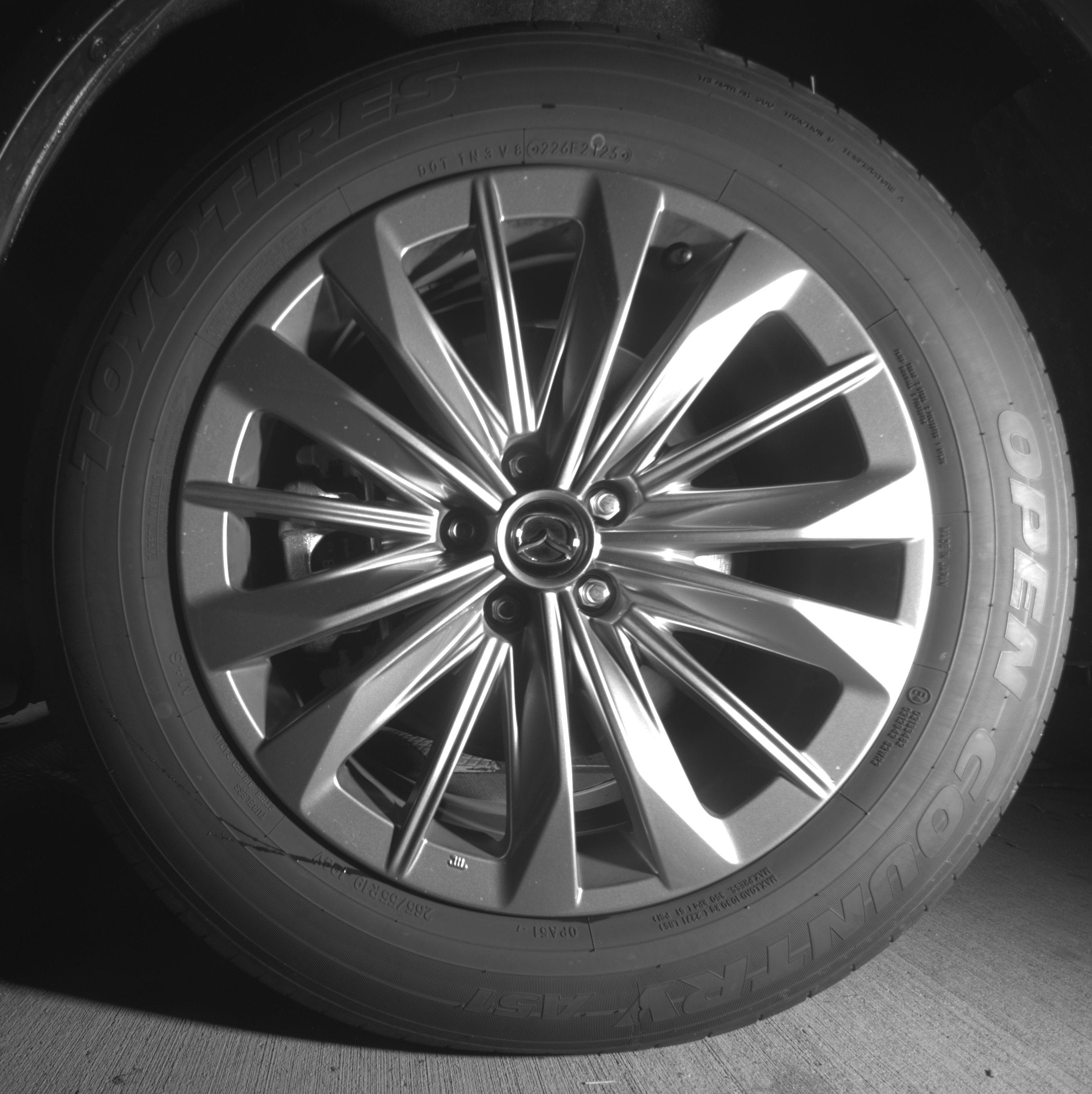 Thumbnail: 2025 Mazda CX-90 - 11