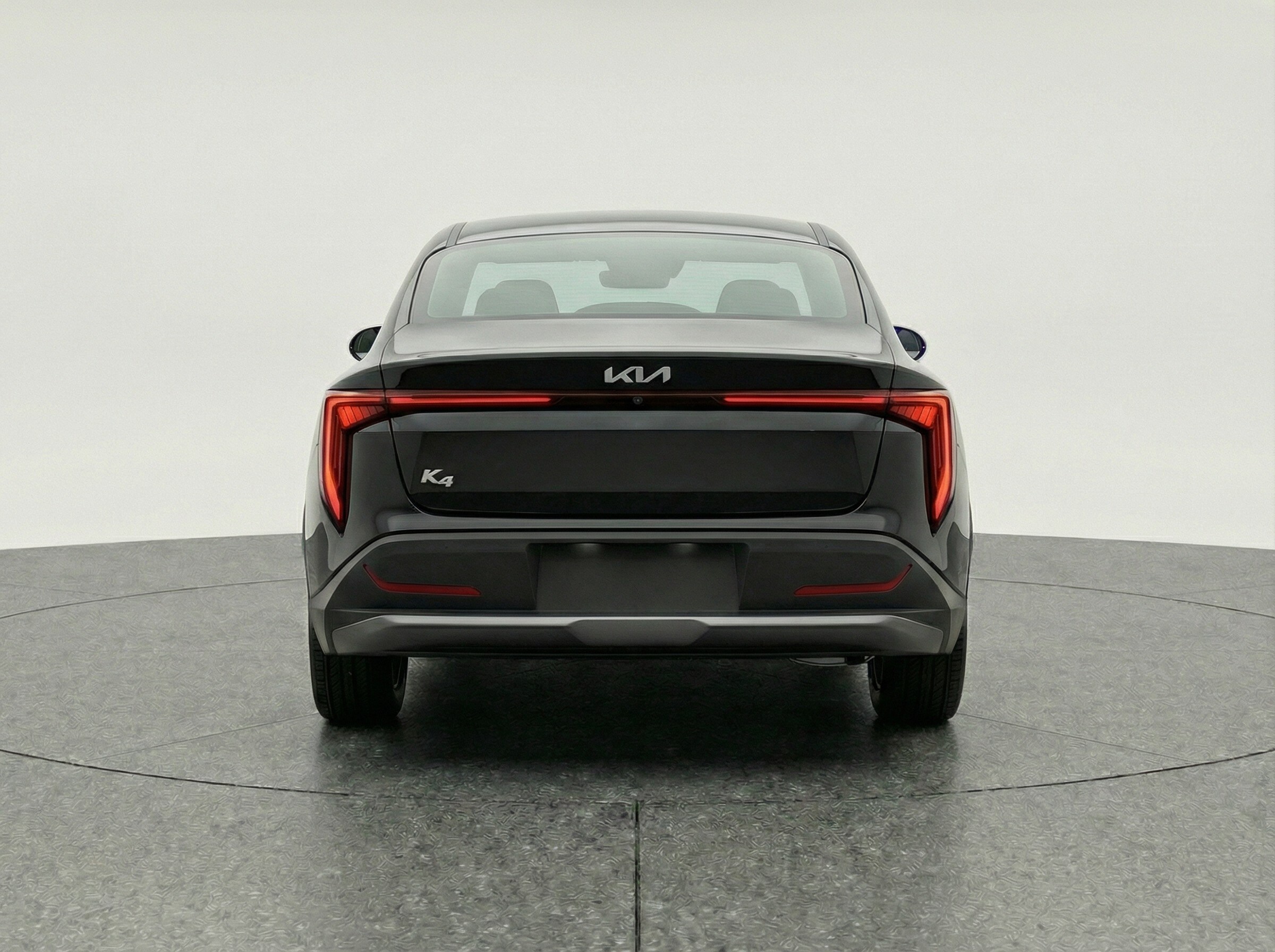 Thumbnail: 2025 Kia K4 - 6