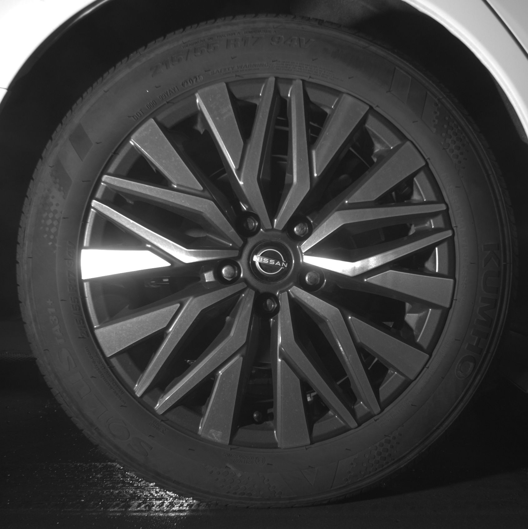 Thumbnail: 2025 Nissan Altima - 12