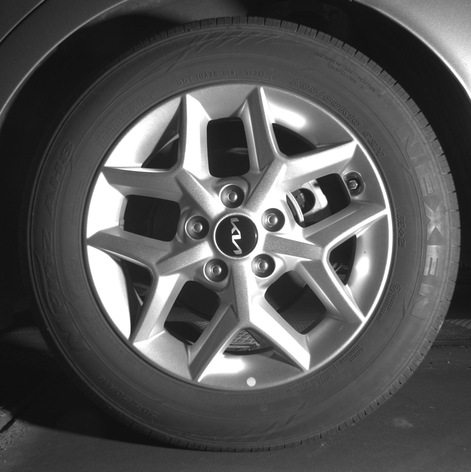 Thumbnail: 2025 Kia Soul - 11