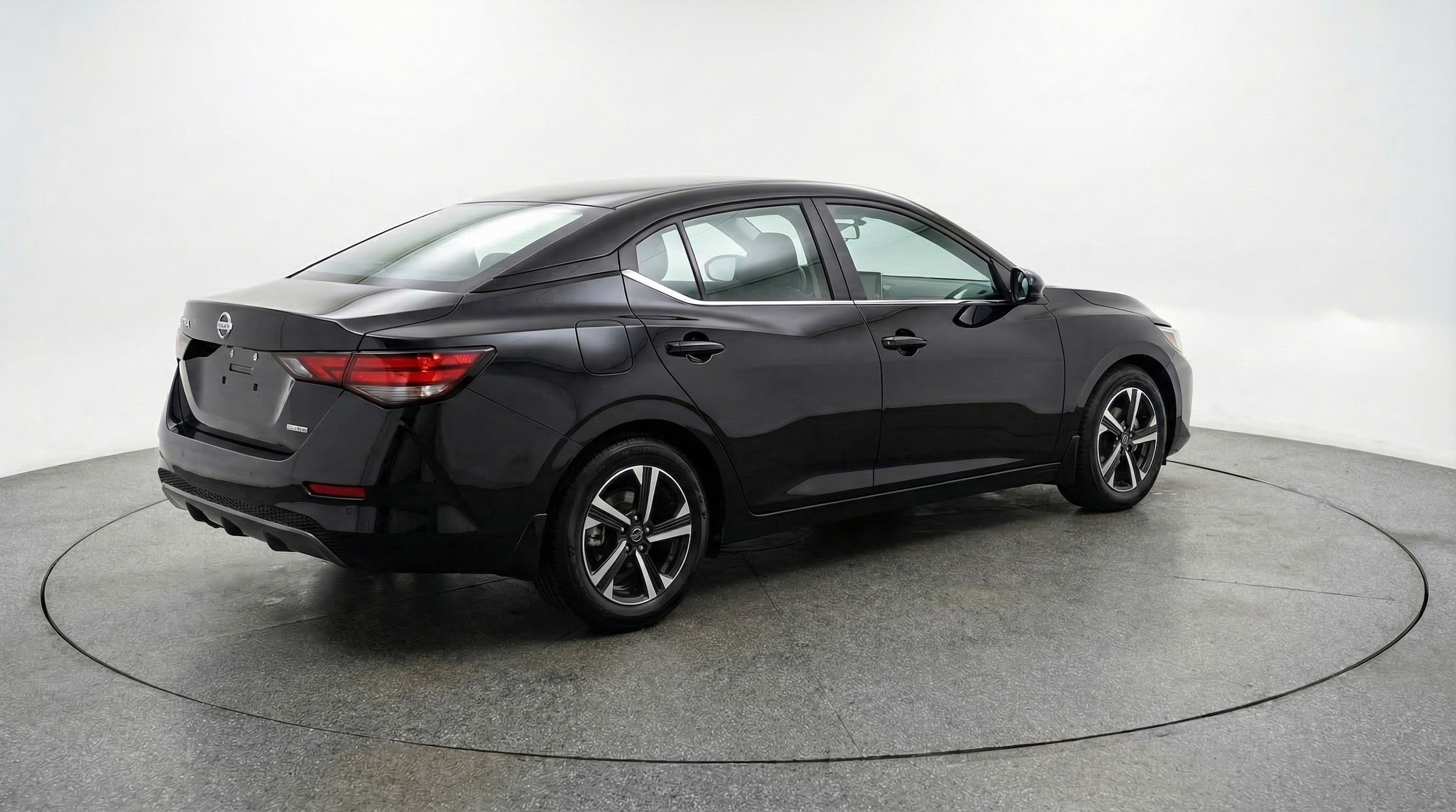 Thumbnail: 2025 Nissan Sentra - 7