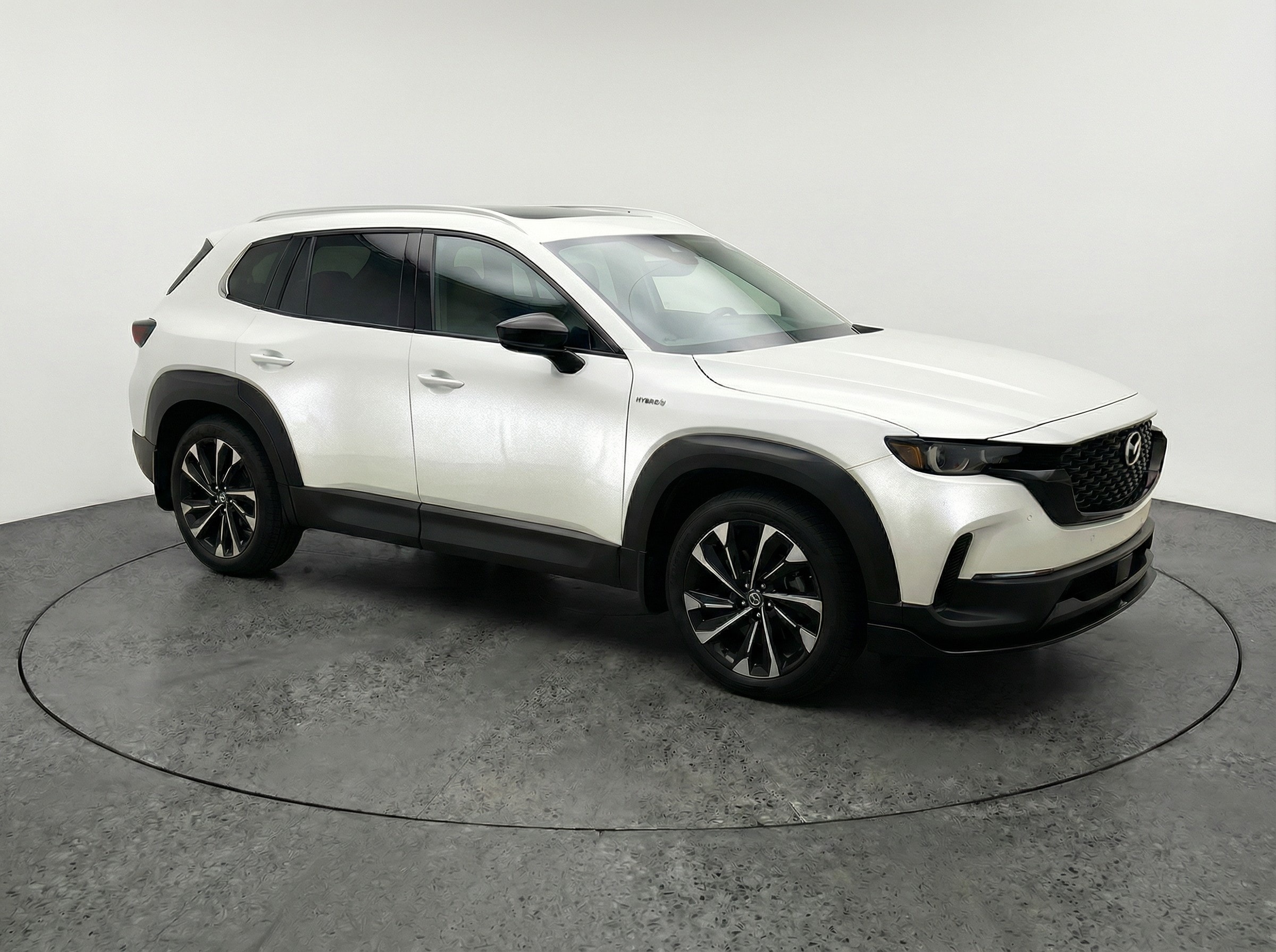 Thumbnail: 2025 Mazda CX-50 - 1