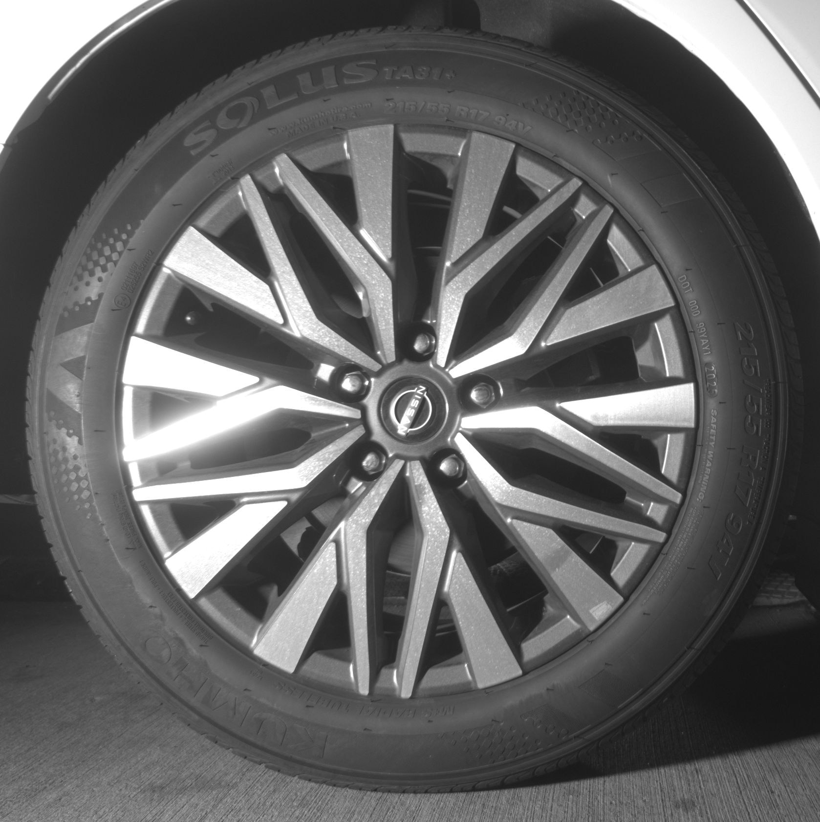 Thumbnail: 2025 Nissan Altima - 12