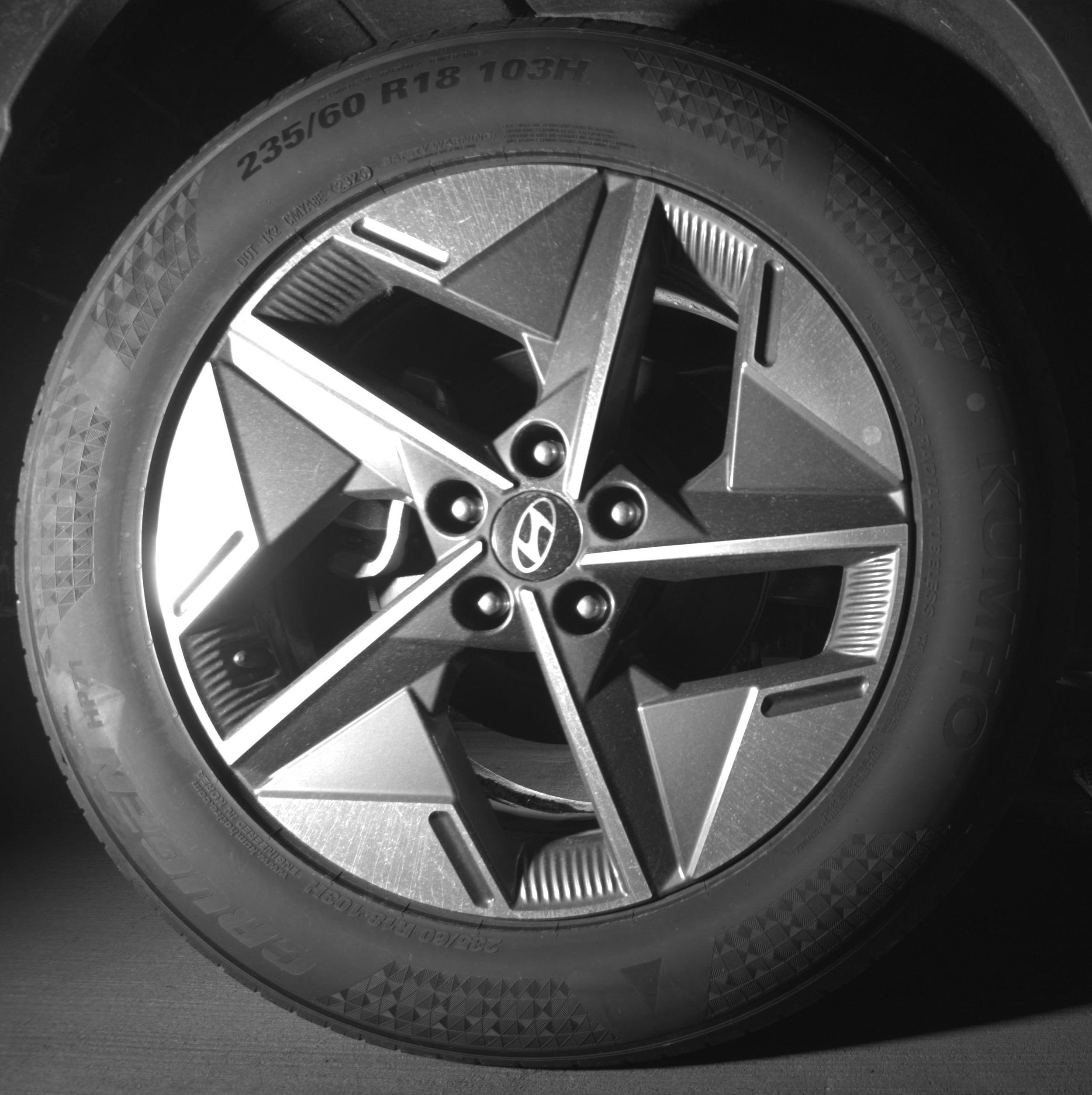 Thumbnail: 2026 Hyundai Tucson - 15