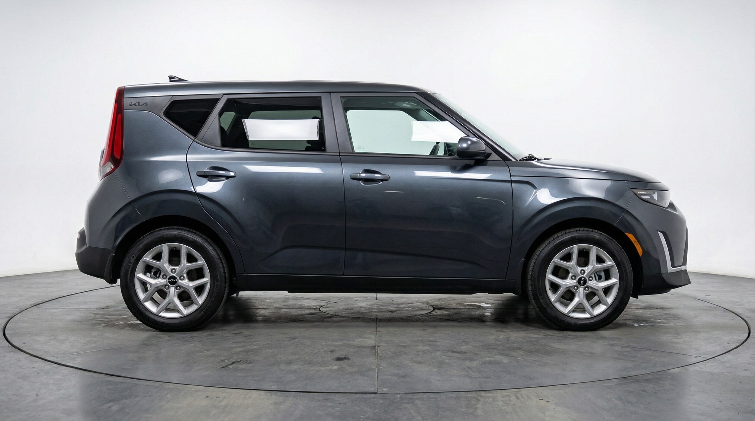 Thumbnail: 2025 Kia Soul - 8