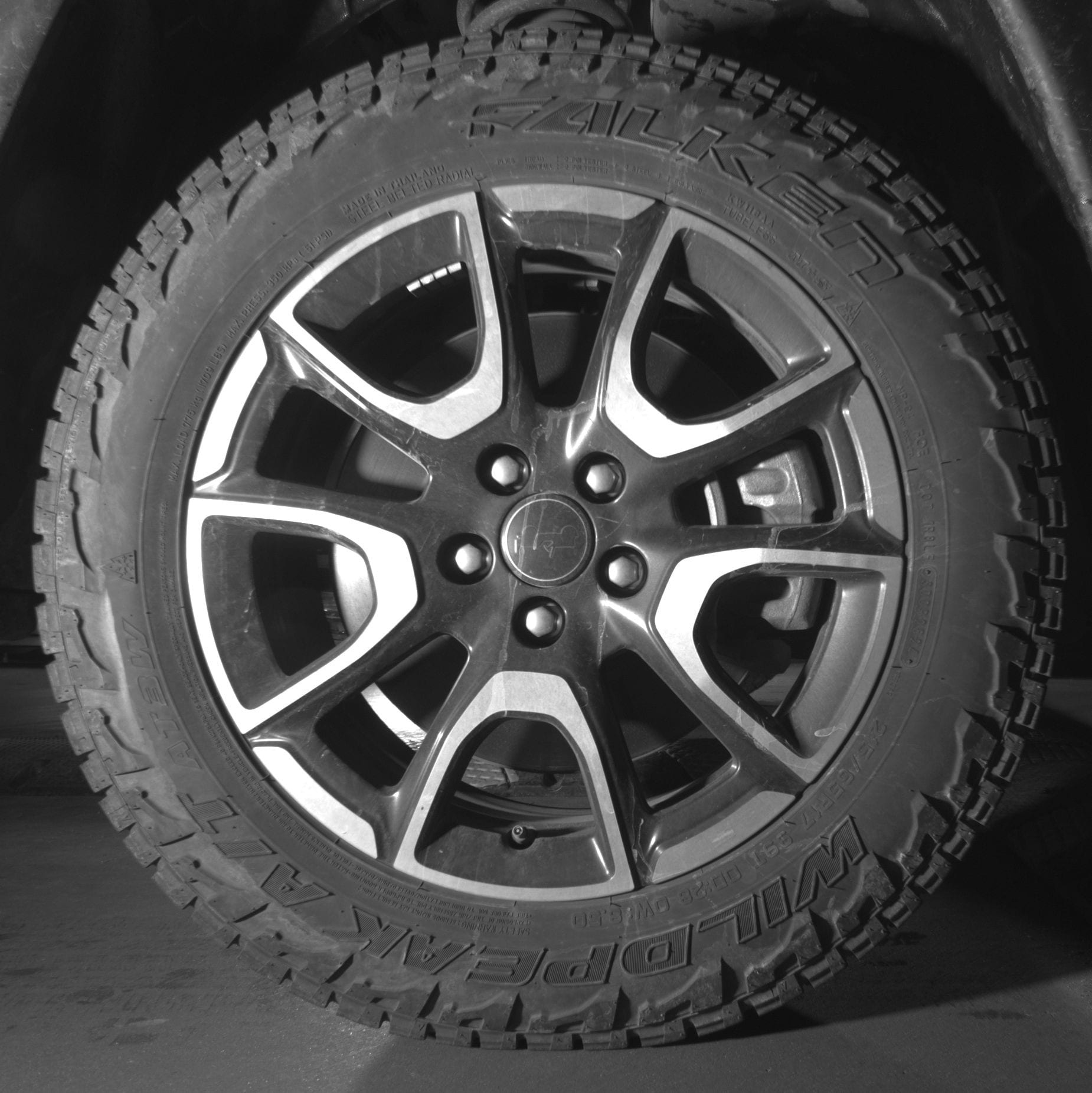 Thumbnail: 2025 Jeep Compass - 10