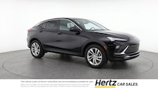 2025 Buick Envista Preferred -
                  Memphis, TN