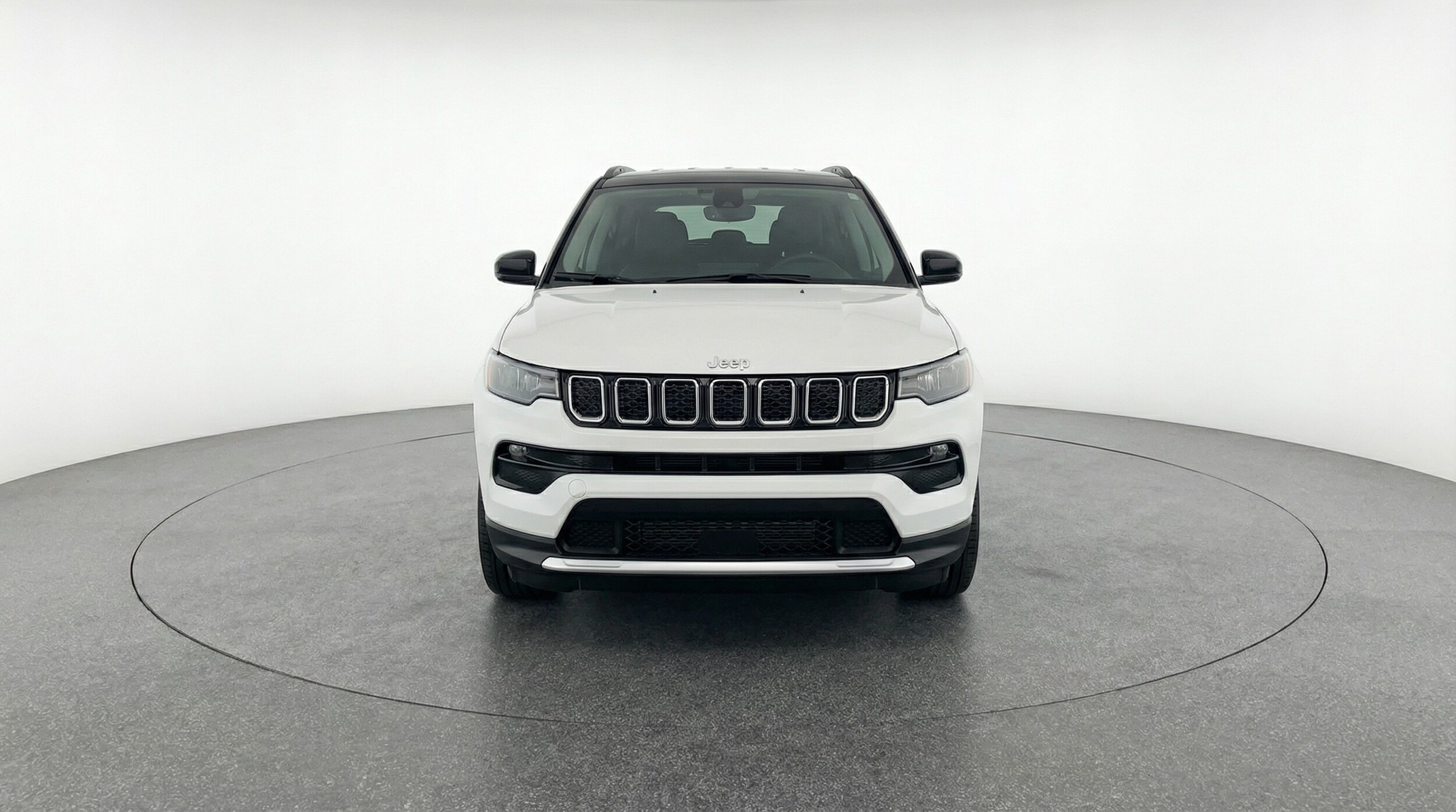 Thumbnail: 2025 Jeep Compass - 2