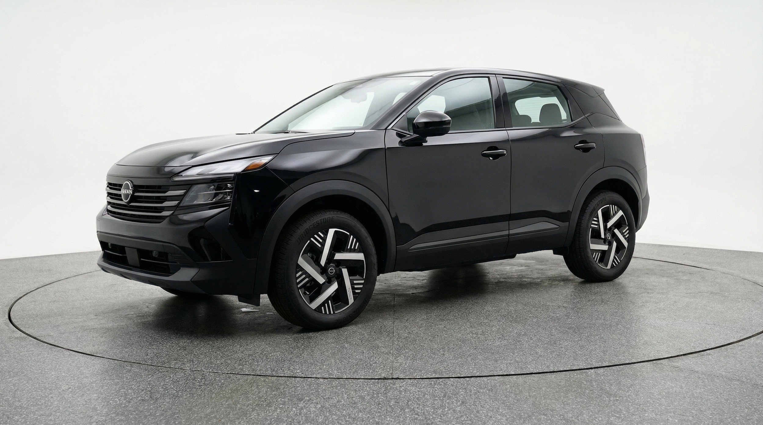 Thumbnail: 2026 Nissan Kicks - 3