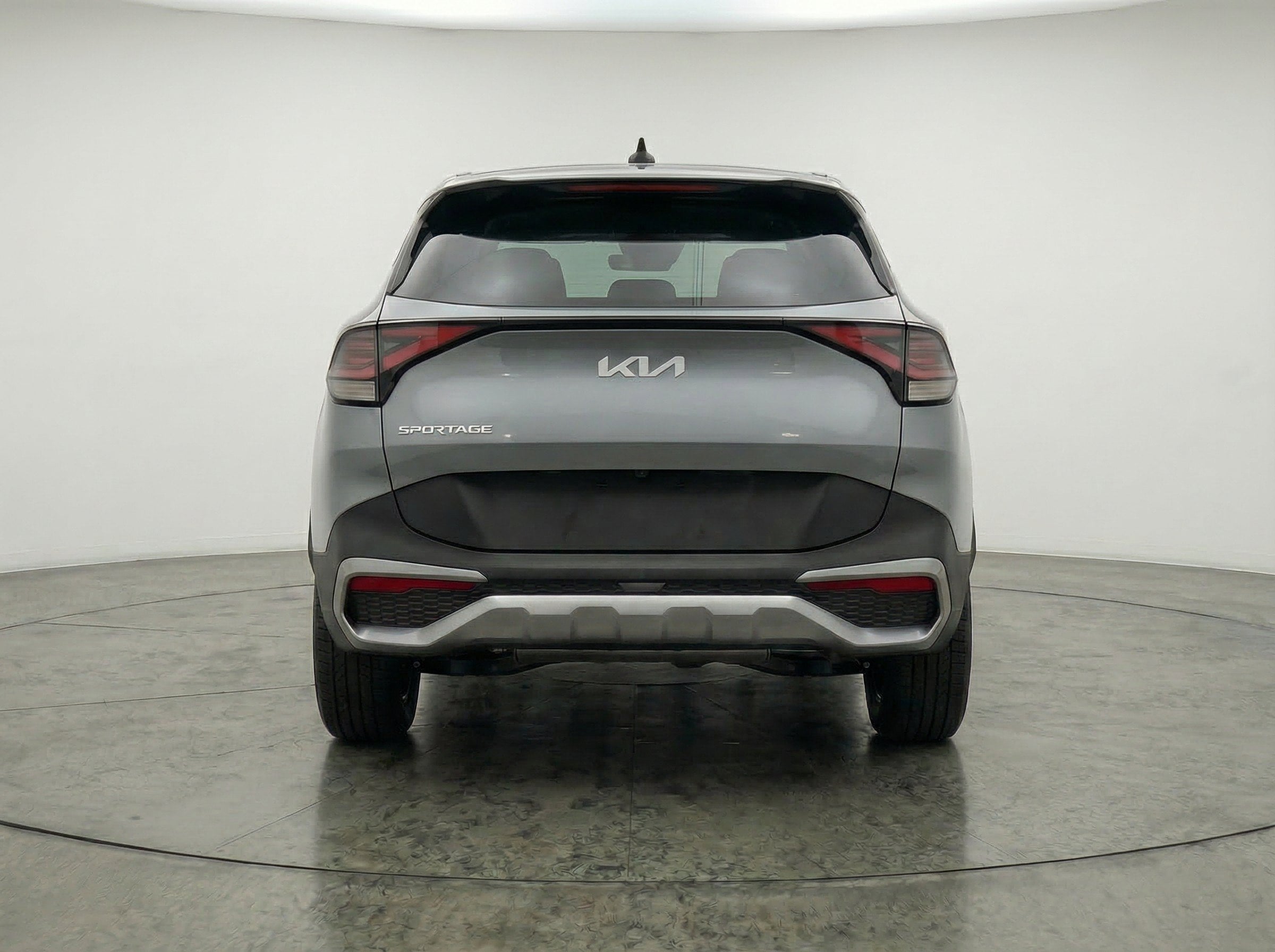 Thumbnail: 2026 Kia Sportage - 7