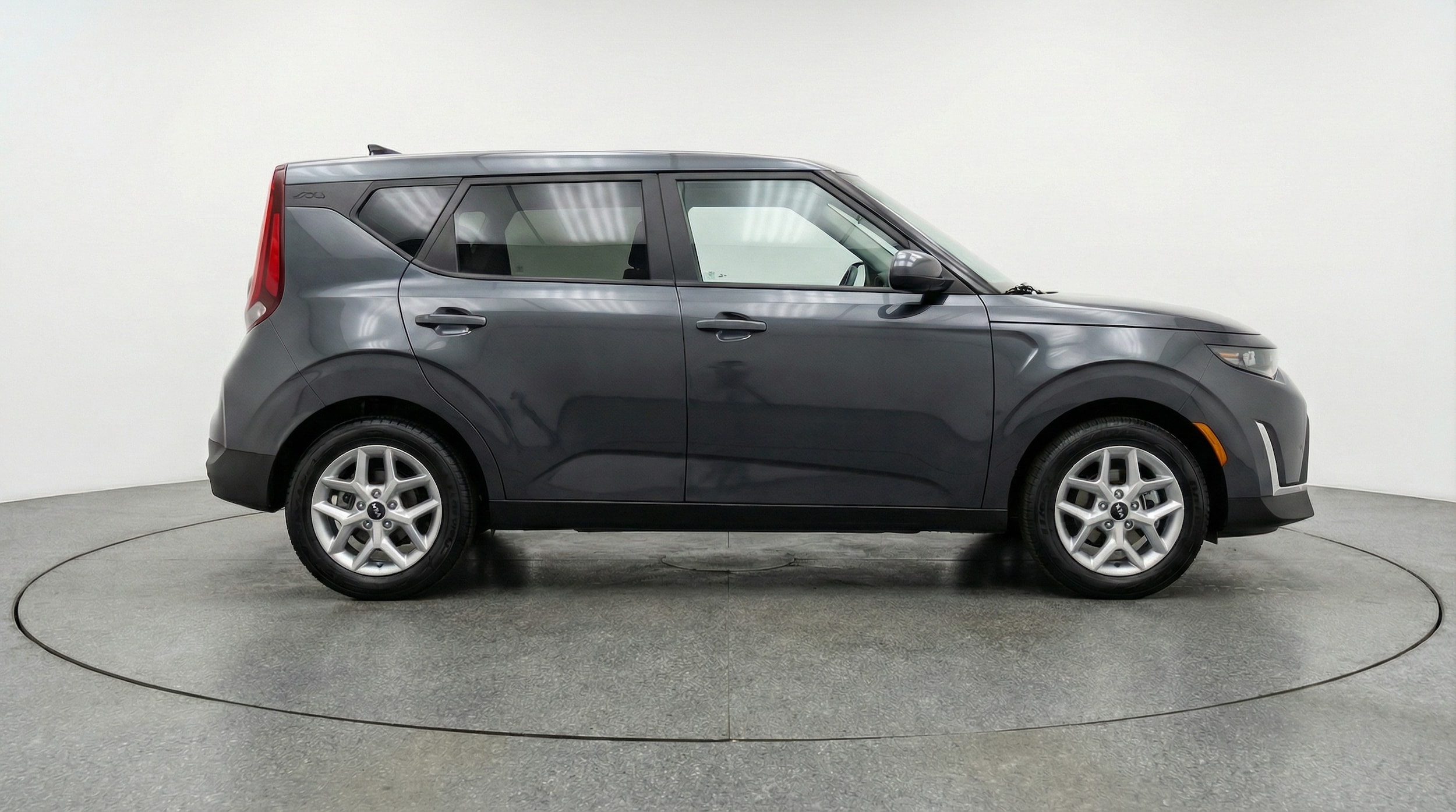 Thumbnail: 2025 Kia Soul - 8