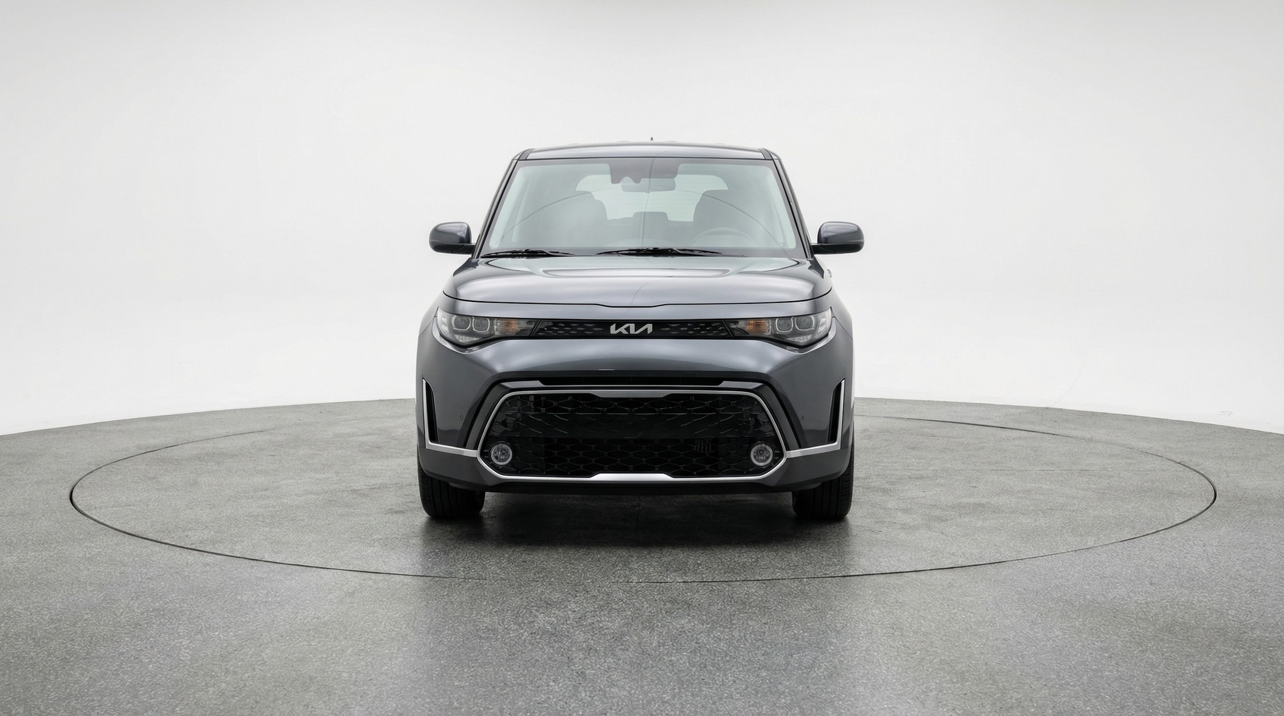 Thumbnail: 2025 Kia Soul - 2