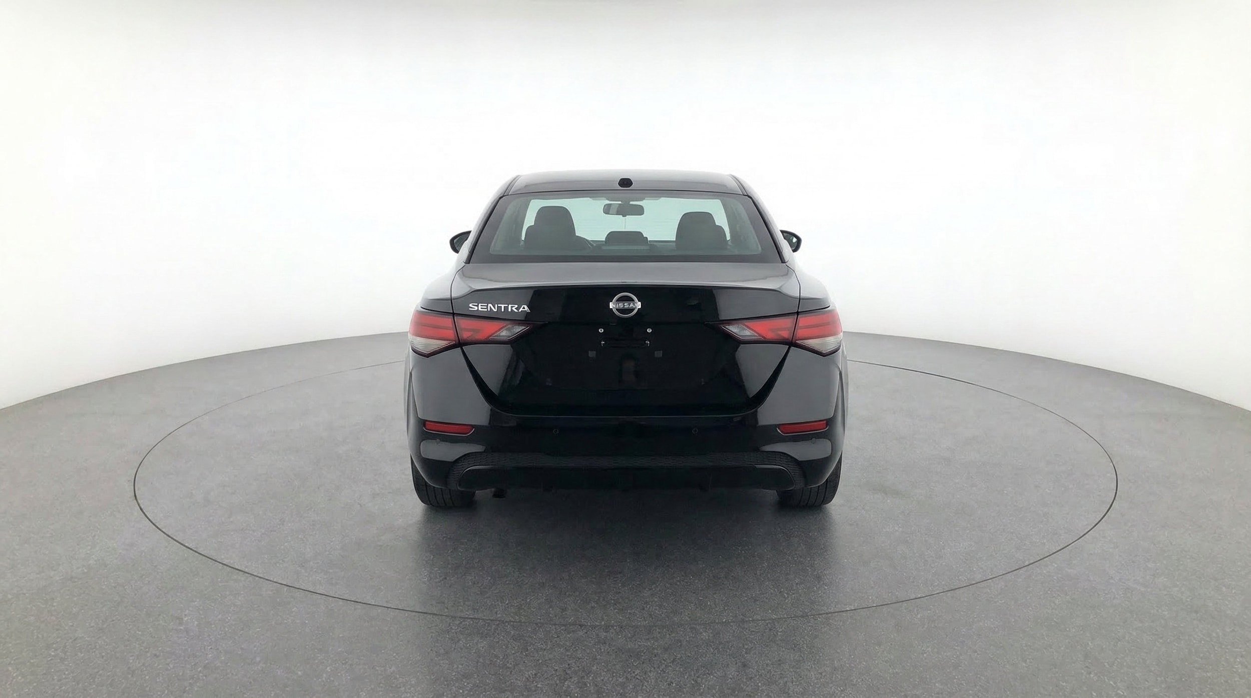 Thumbnail: 2025 Nissan Sentra - 7