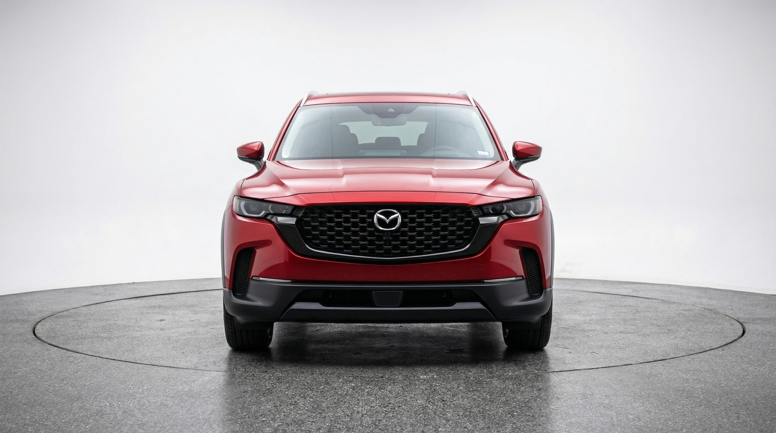 Thumbnail: 2025 Mazda CX-50 - 2