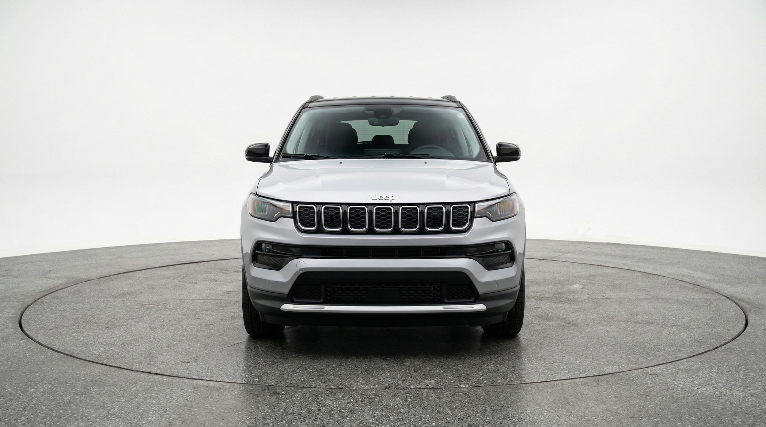 Thumbnail: 2025 Jeep Compass - 2