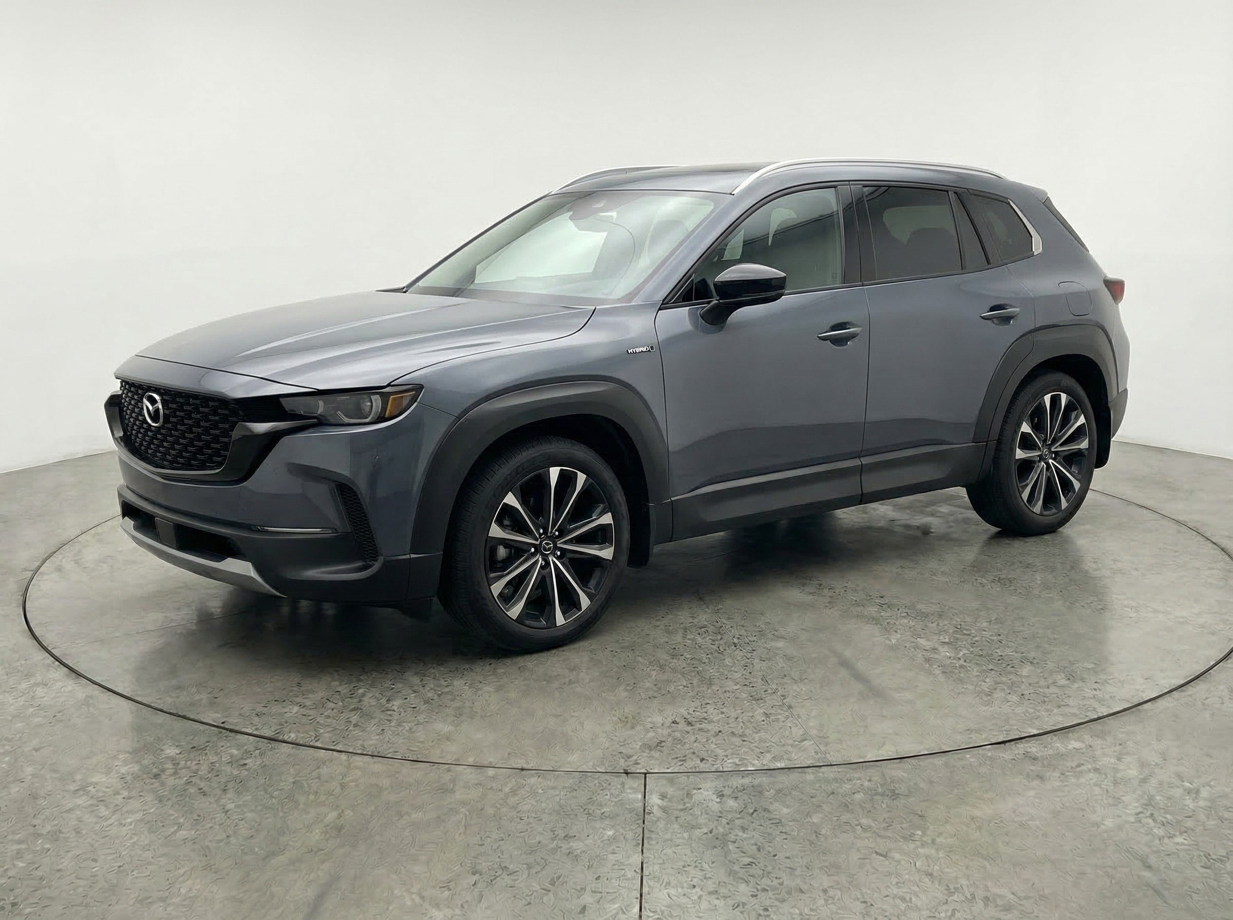 Thumbnail: 2025 Mazda CX-50 - 3