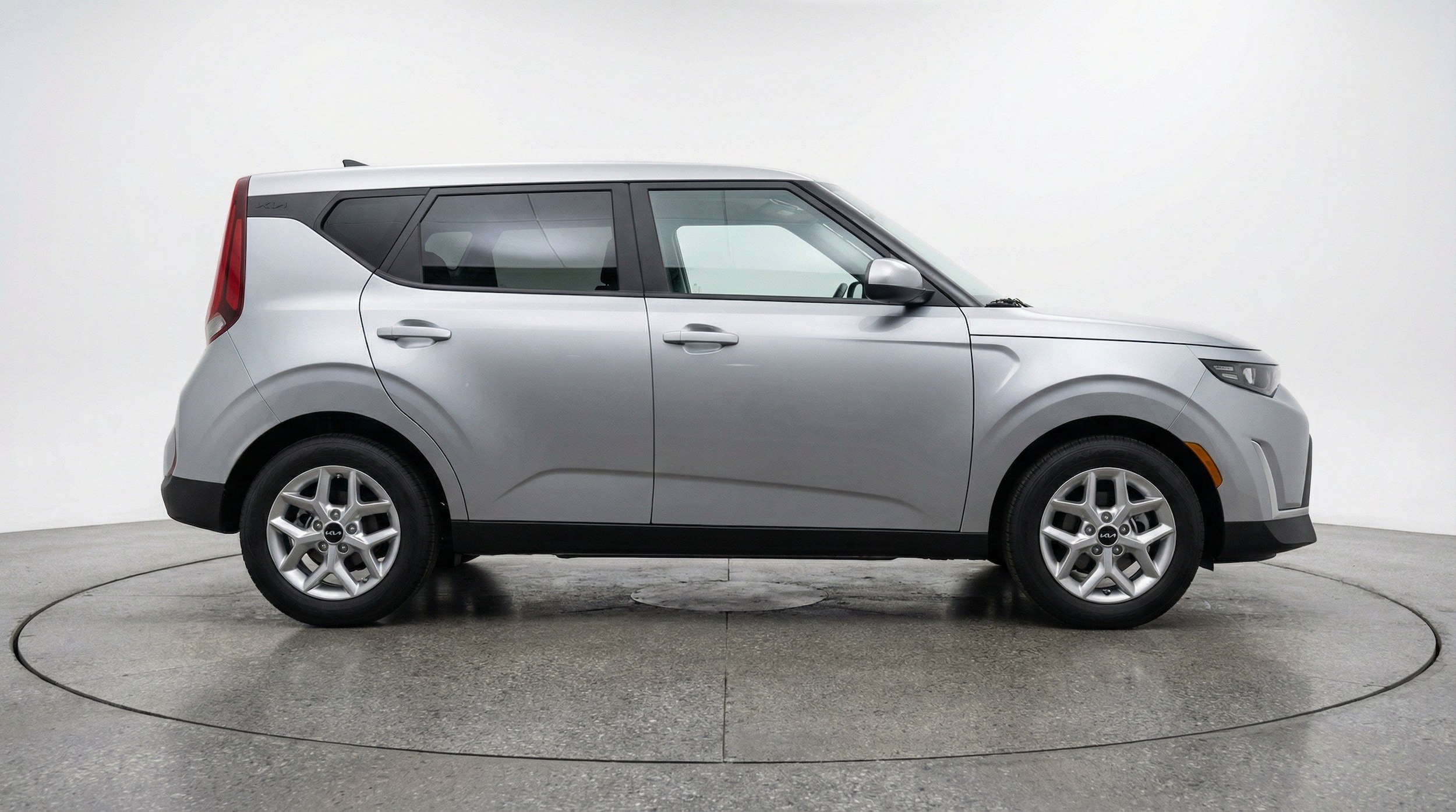 Thumbnail: 2025 Kia Soul - 11