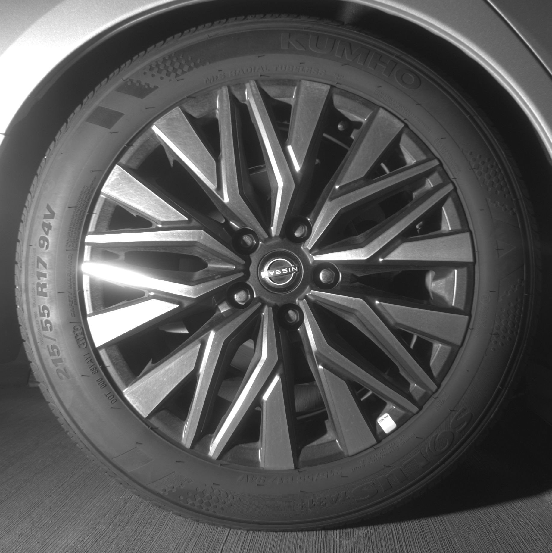 Thumbnail: 2026 Nissan Altima - 15