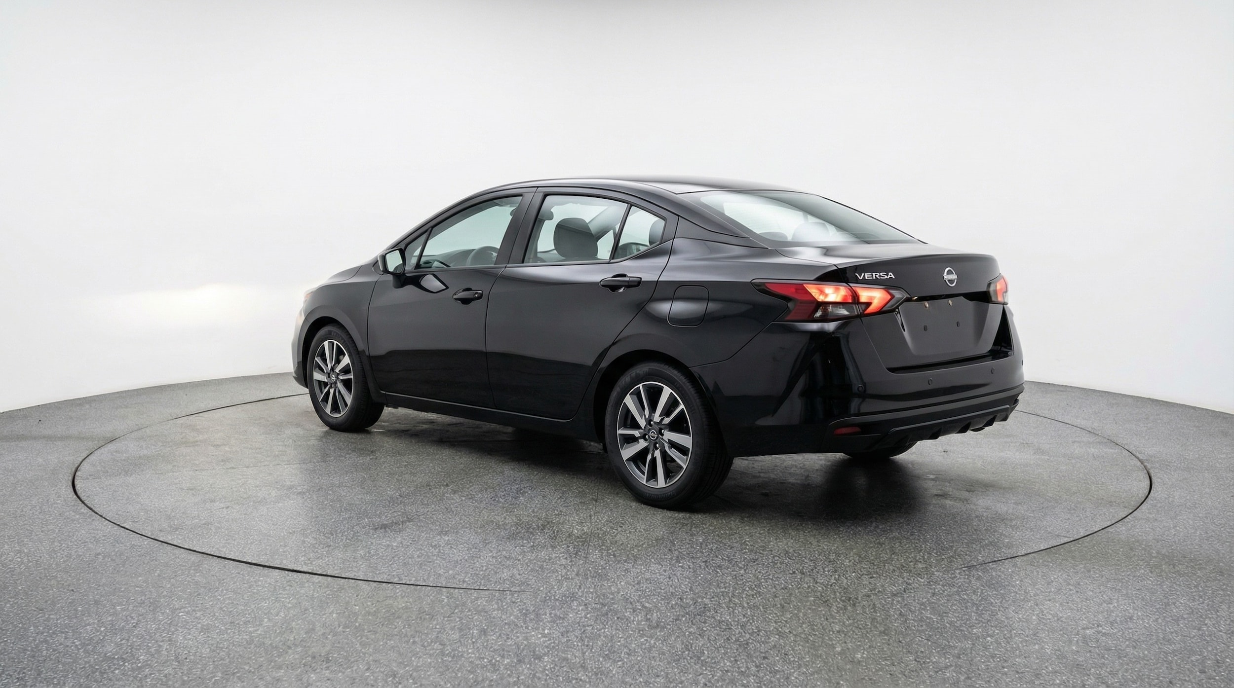 Thumbnail: 2025 Nissan Versa - 5