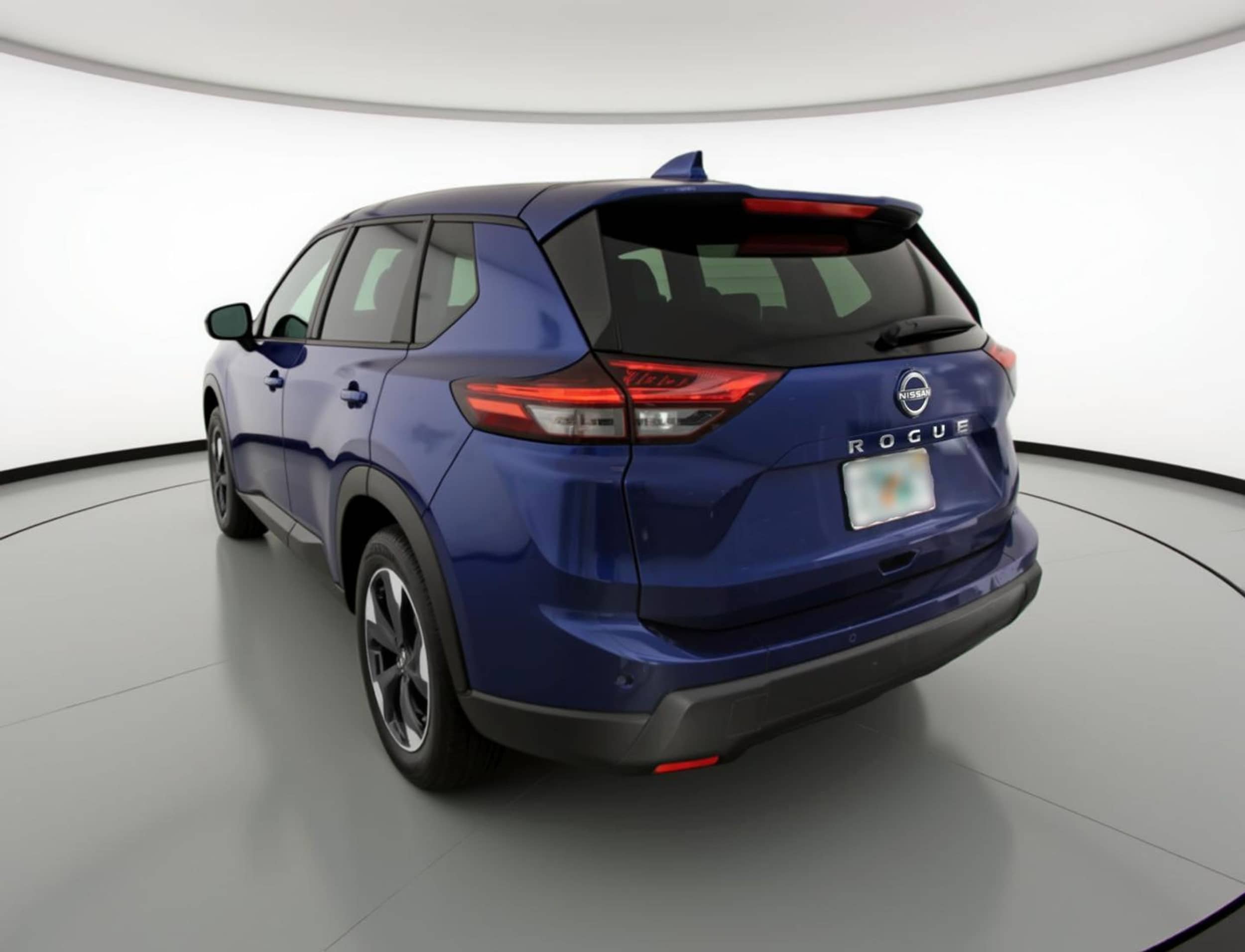 Thumbnail: 2025 Nissan Rogue - 5