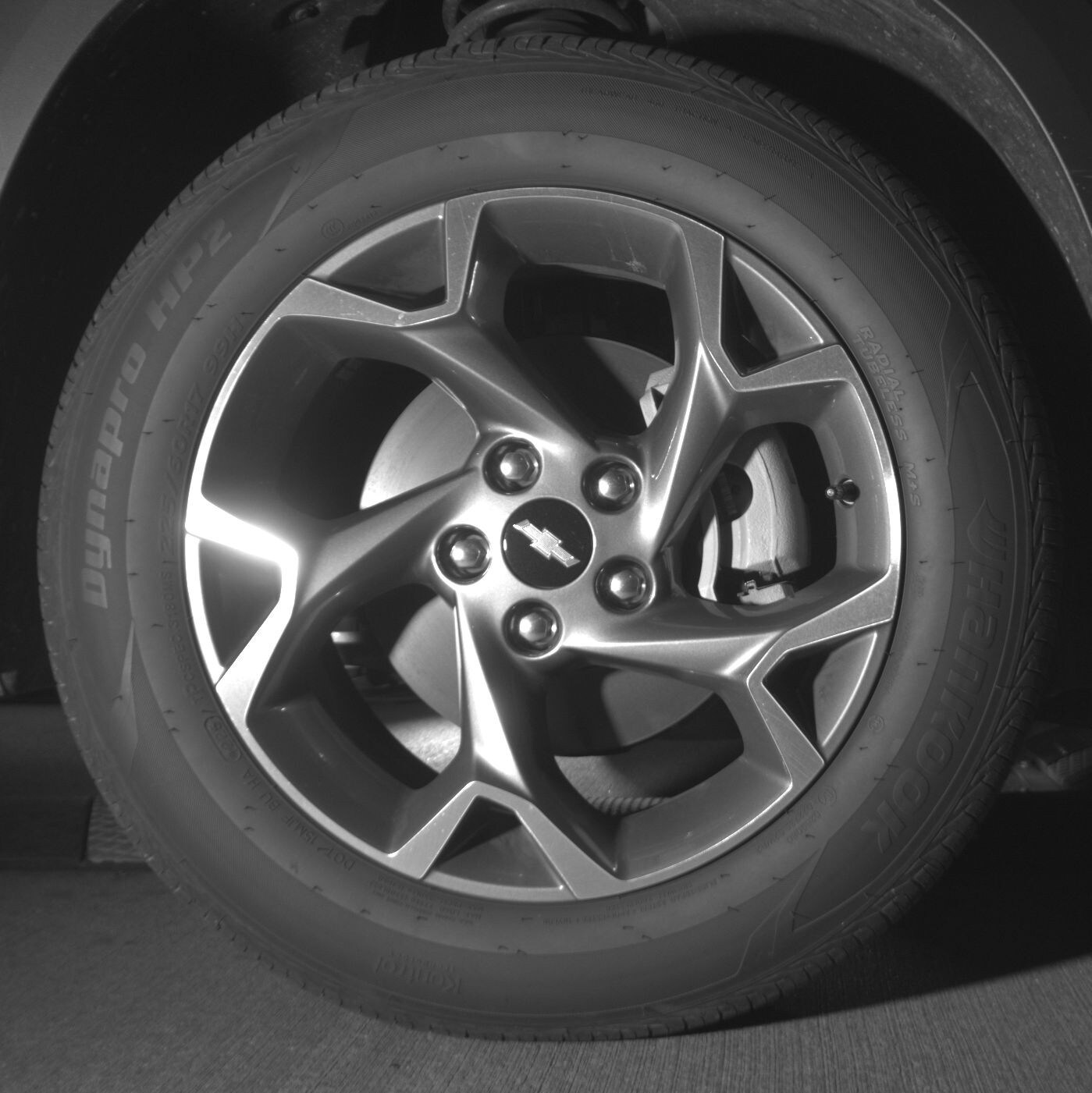 Thumbnail: 2025 Chevrolet Trax - 10