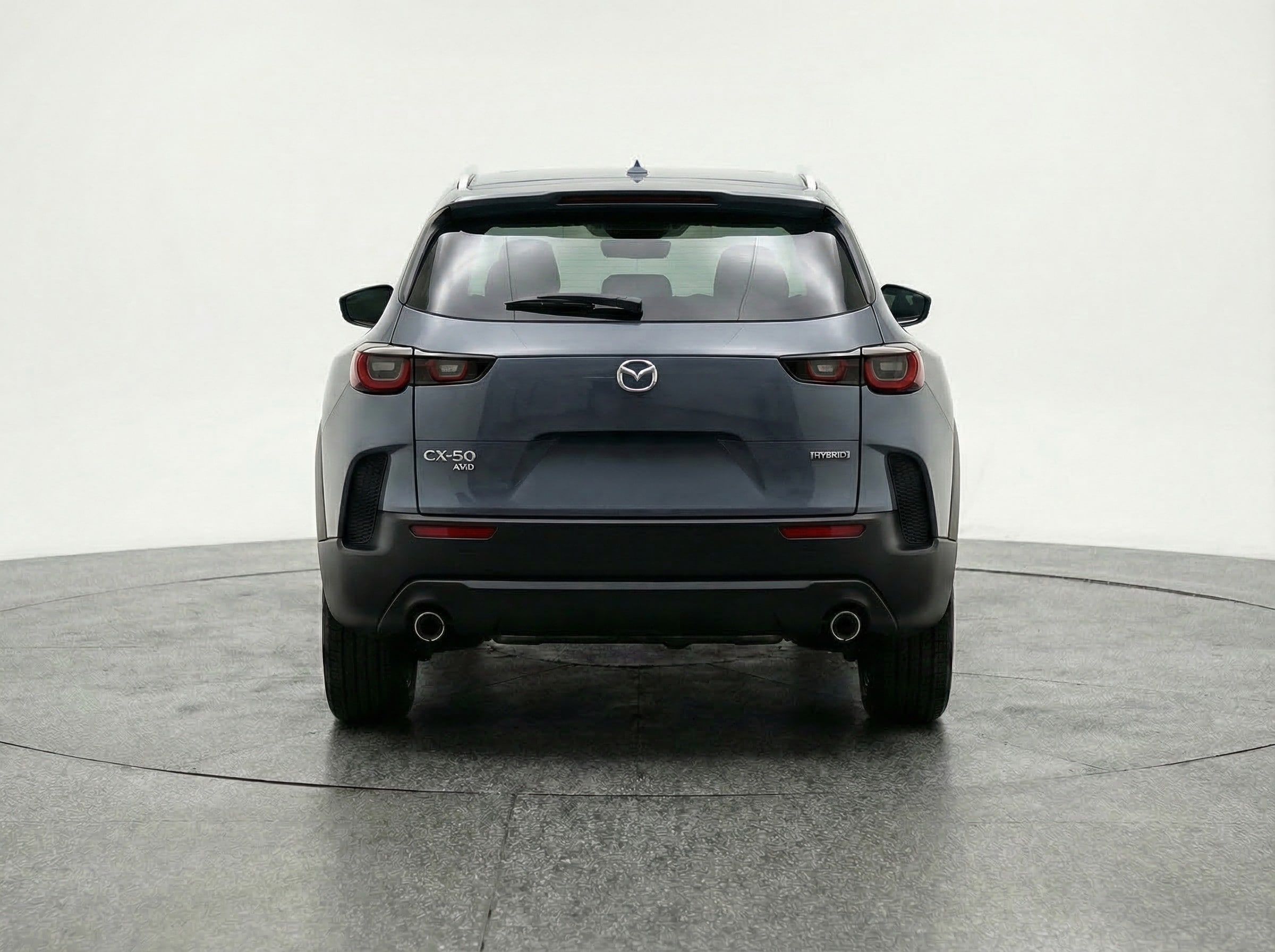 Thumbnail: 2025 Mazda CX-50 - 6