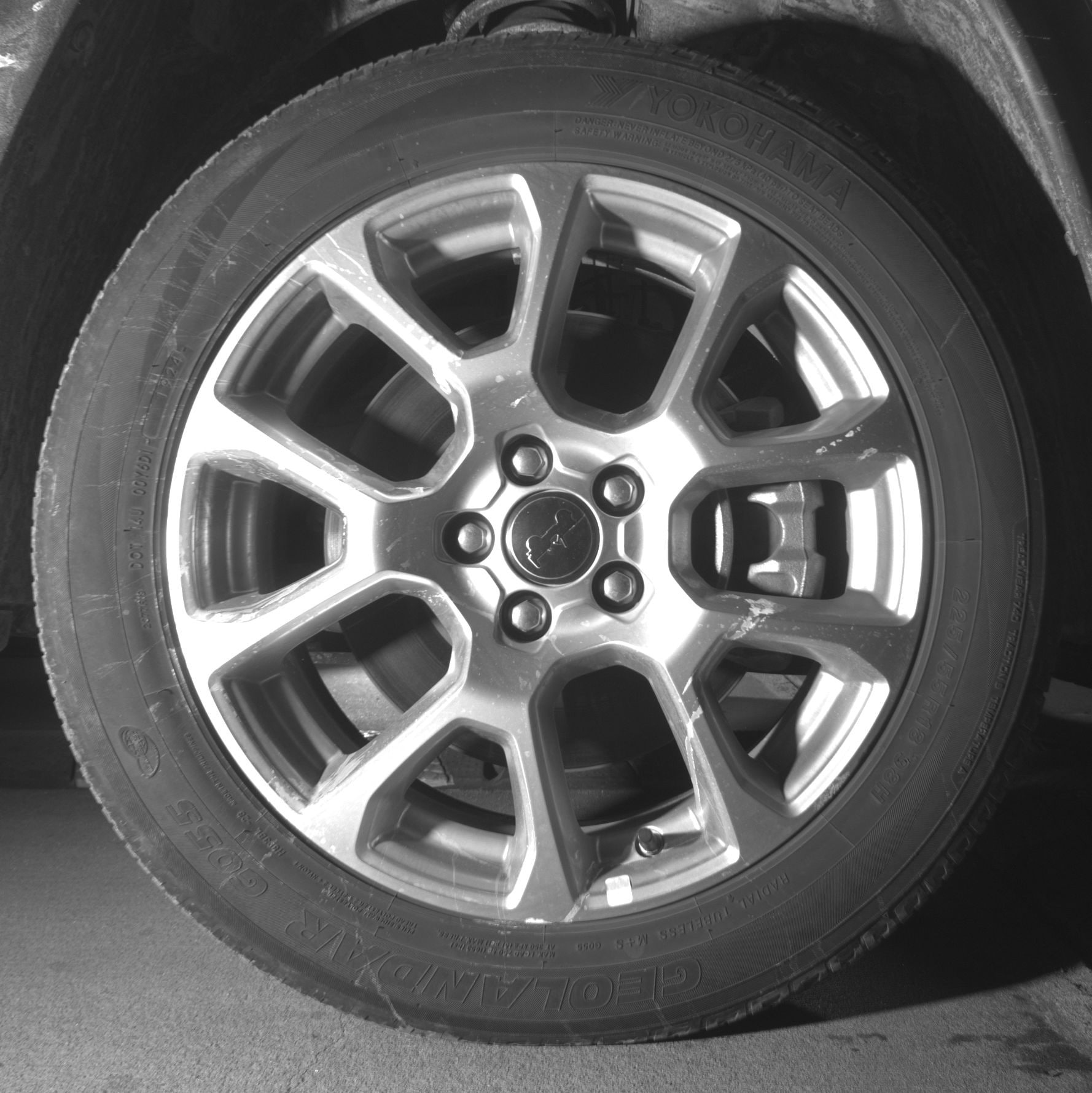 Thumbnail: 2025 Jeep Compass - 10