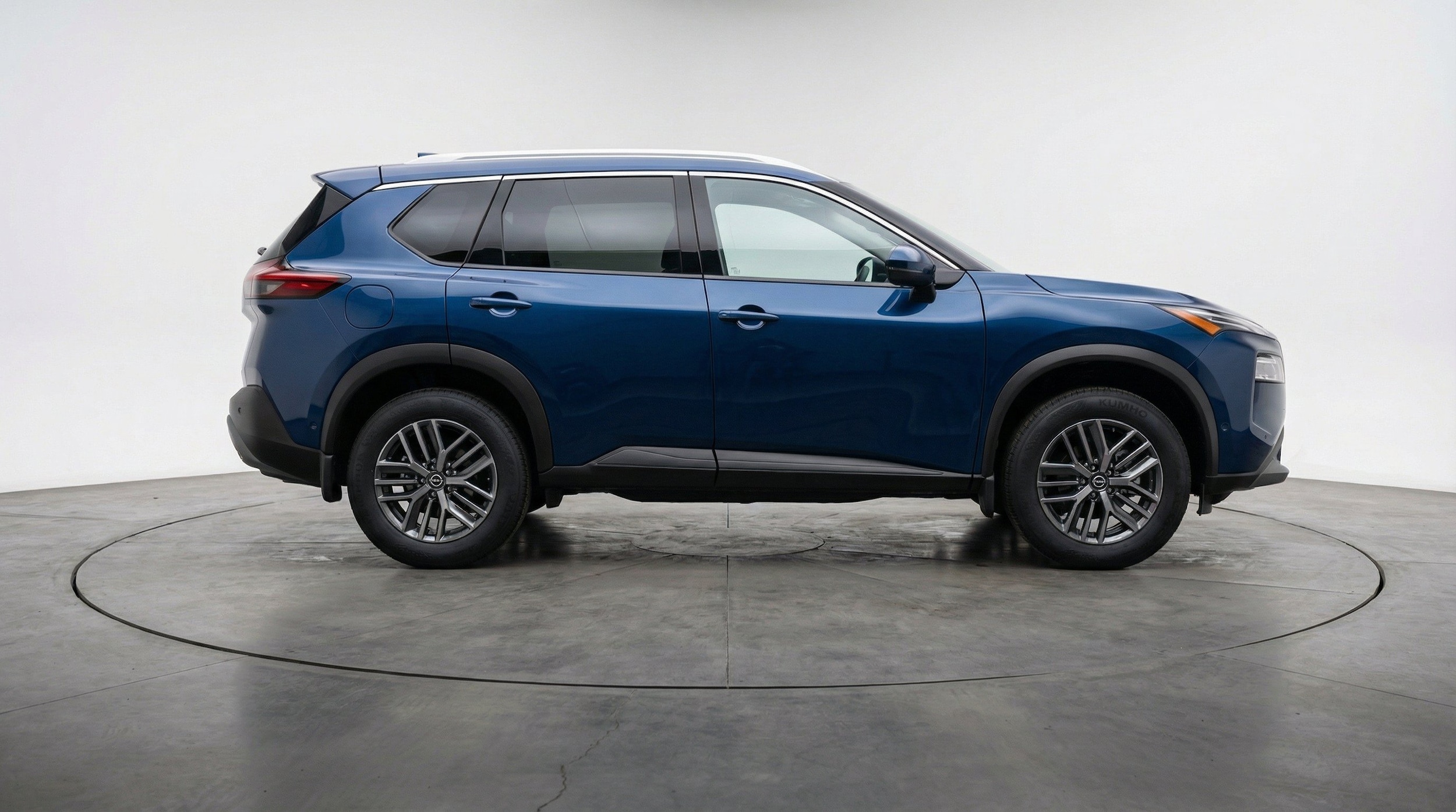 Thumbnail: 2026 Nissan Rogue - 11
