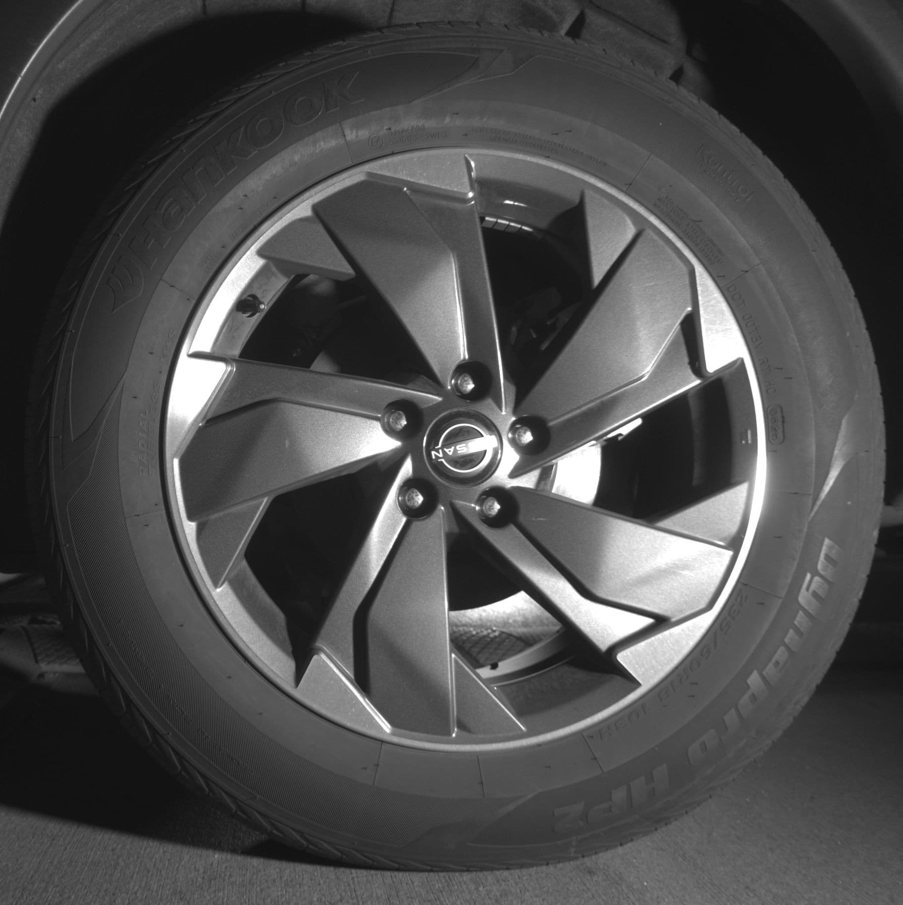 Thumbnail: 2025 Nissan Rogue - 11