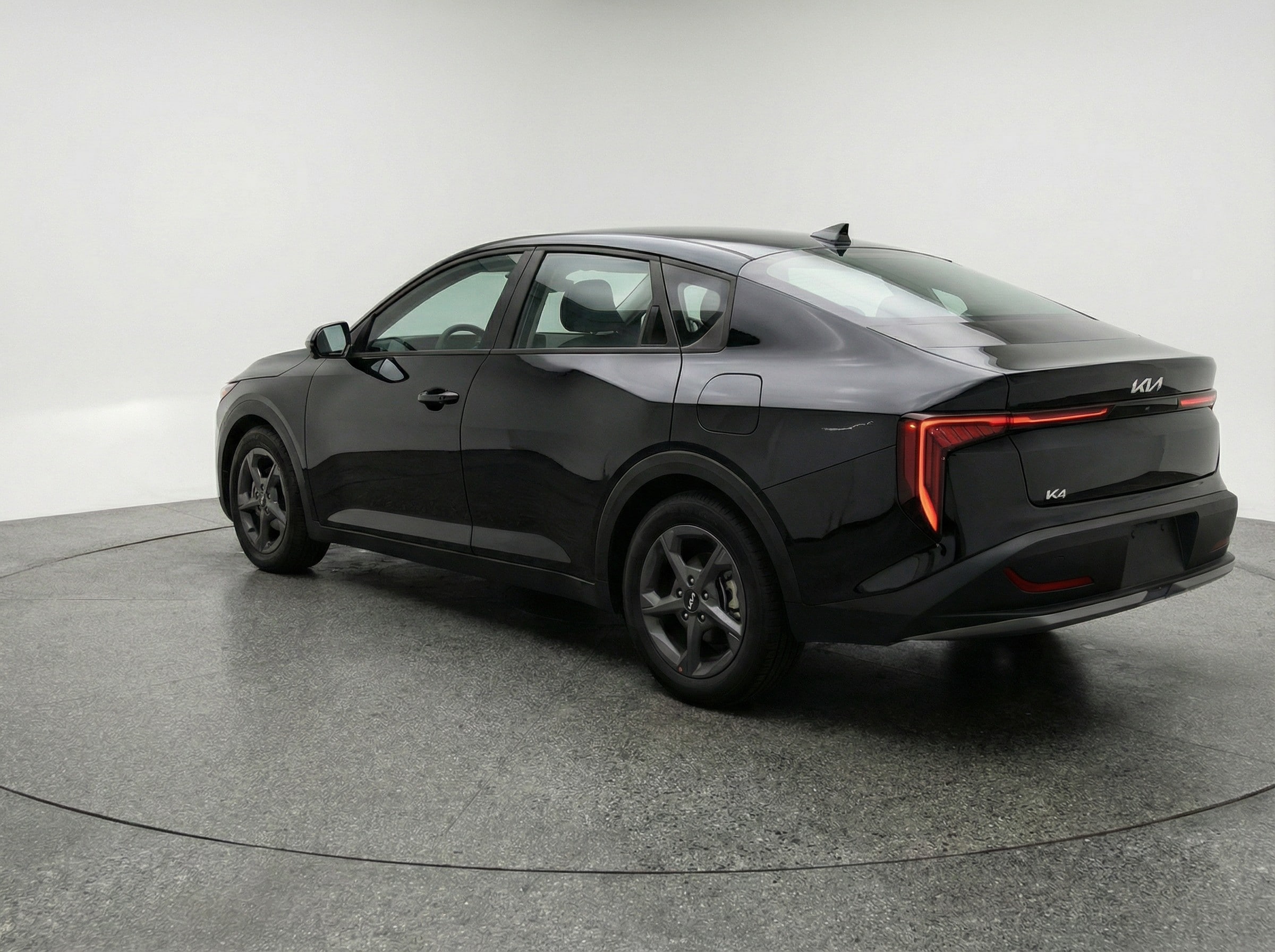 Thumbnail: 2025 Kia K4 - 5