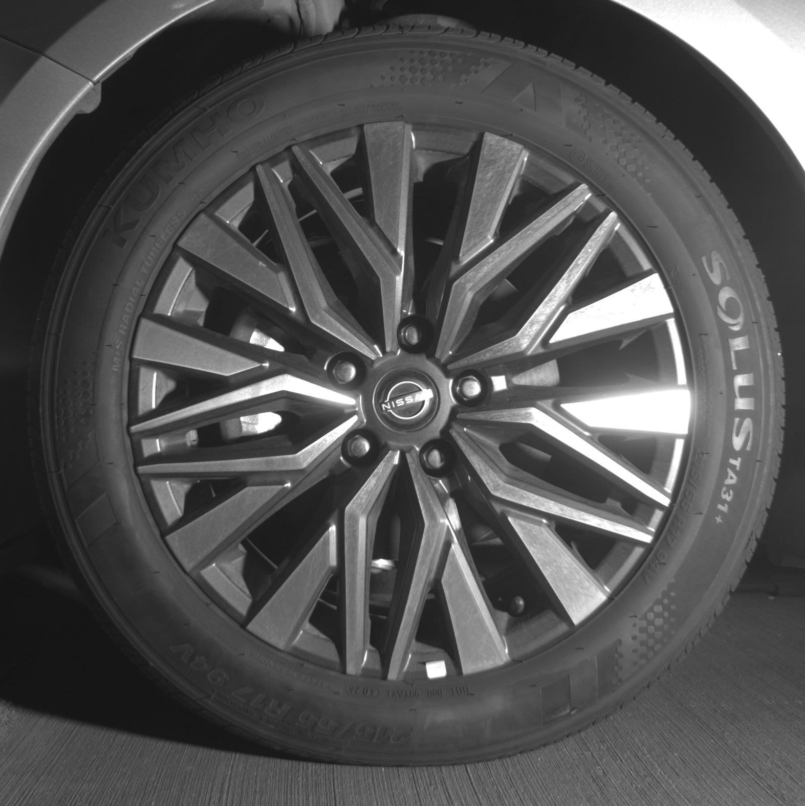 Thumbnail: 2026 Nissan Altima - 12