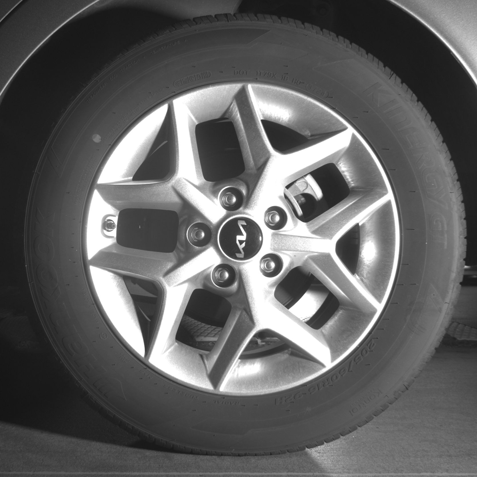 Thumbnail: 2025 Kia Soul - 11