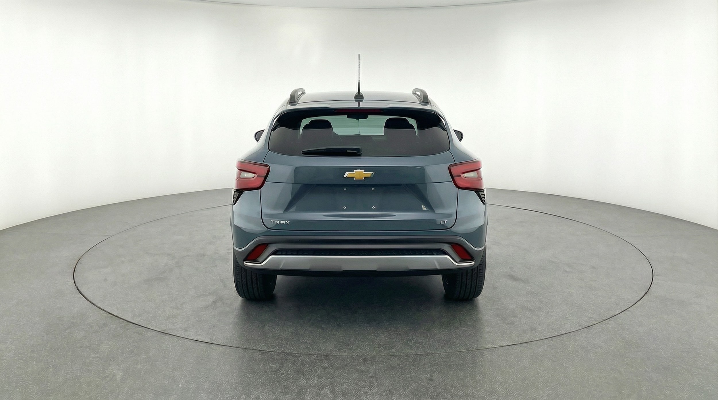 Thumbnail: 2025 Chevrolet Trax - 6