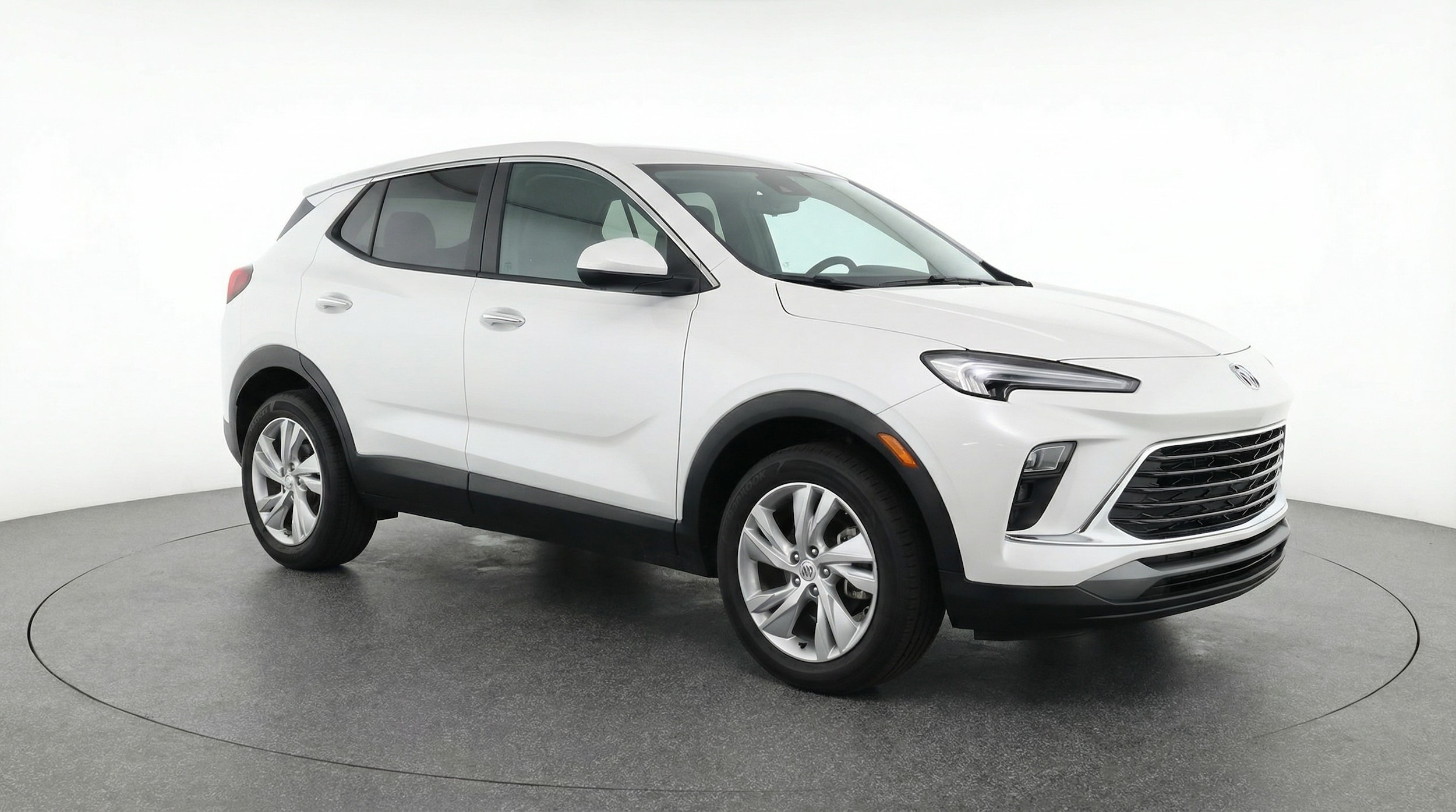 Thumbnail: 2025 Buick Encore GX - 1