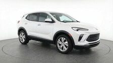 2025 Buick Encore GX Preferred -
                  Memphis, TN