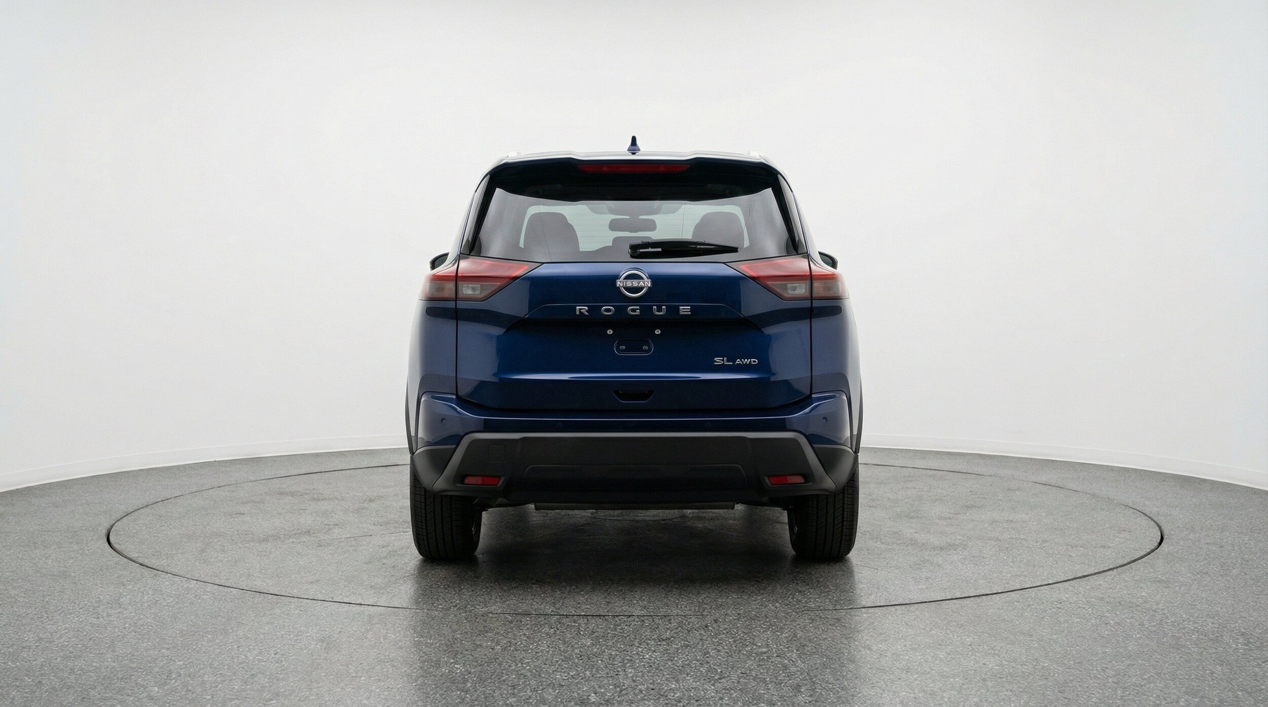 Thumbnail: 2026 Nissan Rogue - 7