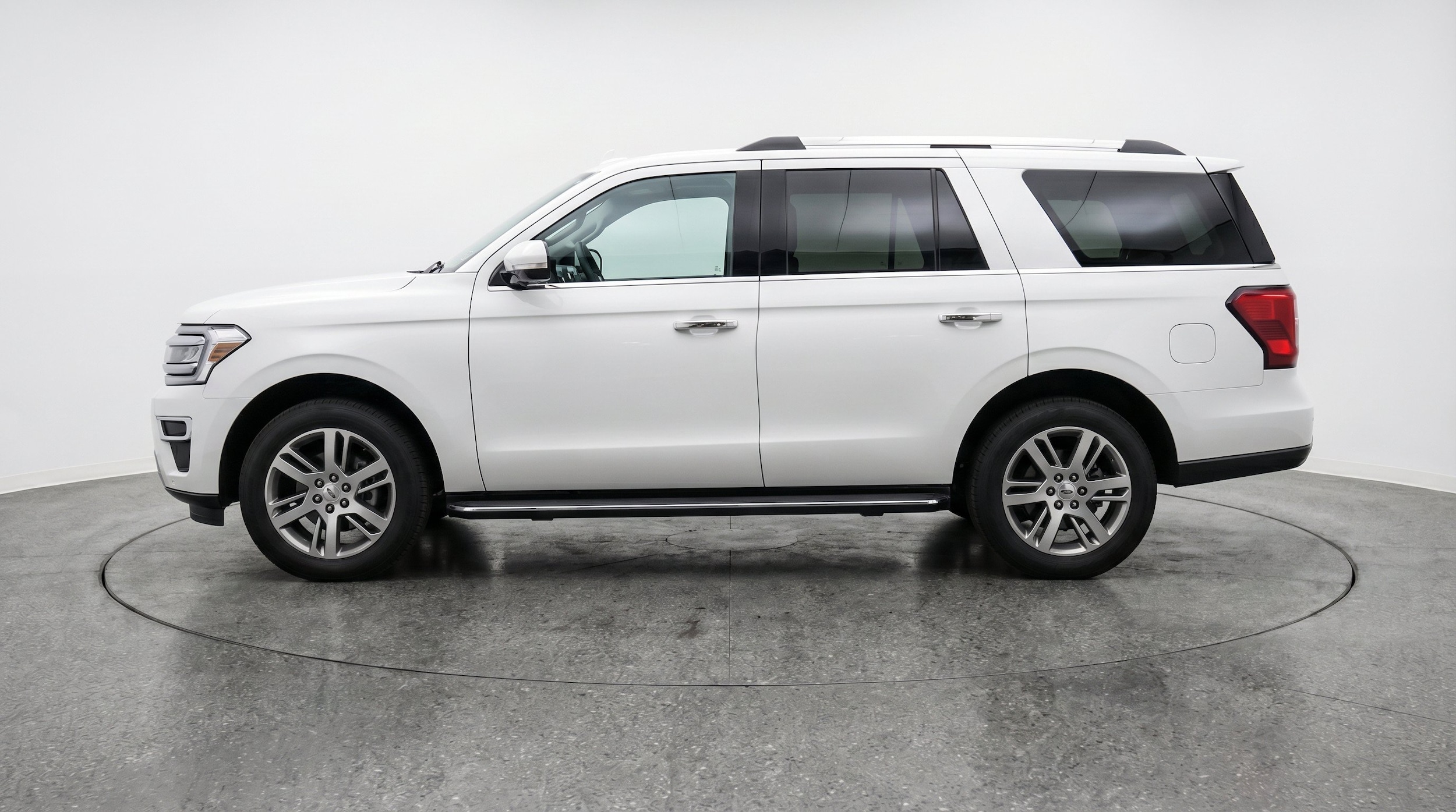 Thumbnail: 2024 Ford Expedition - 5