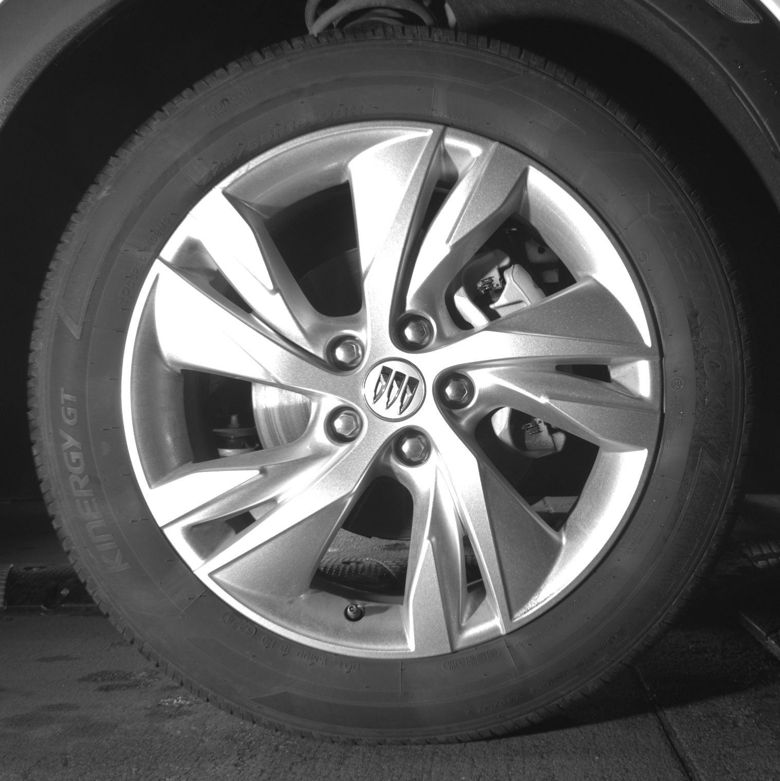 Thumbnail: 2025 Buick Encore GX - 10