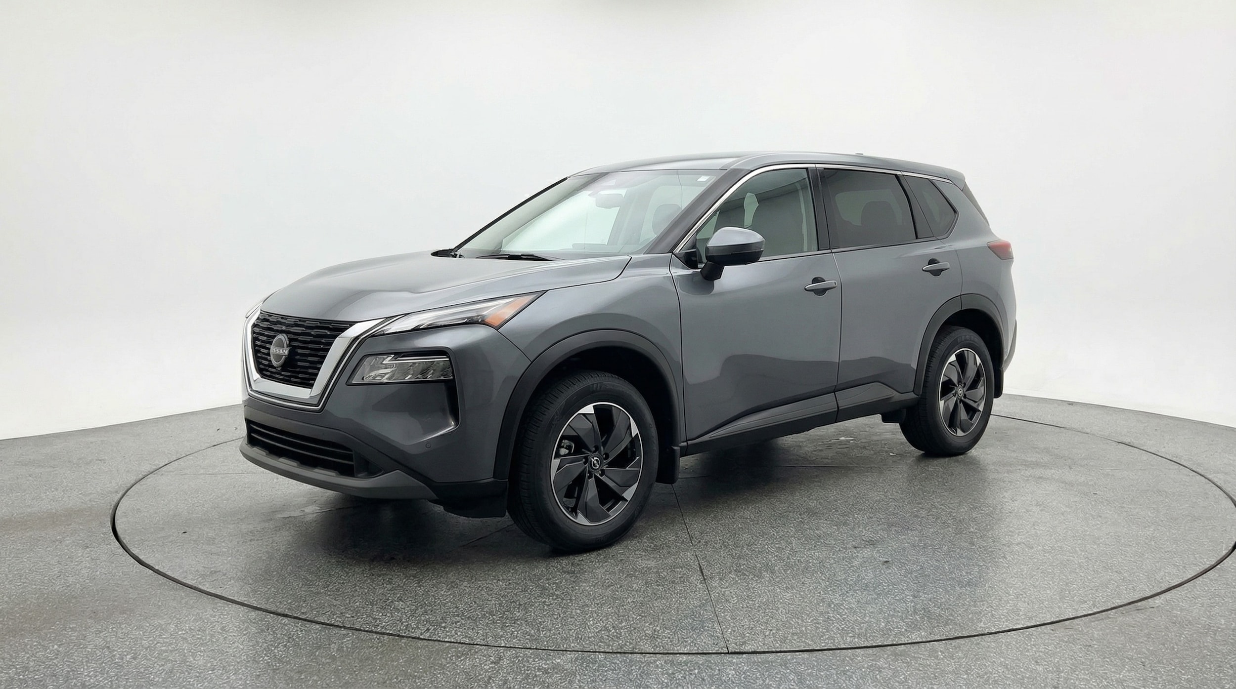 Thumbnail: 2025 Nissan Rogue - 3