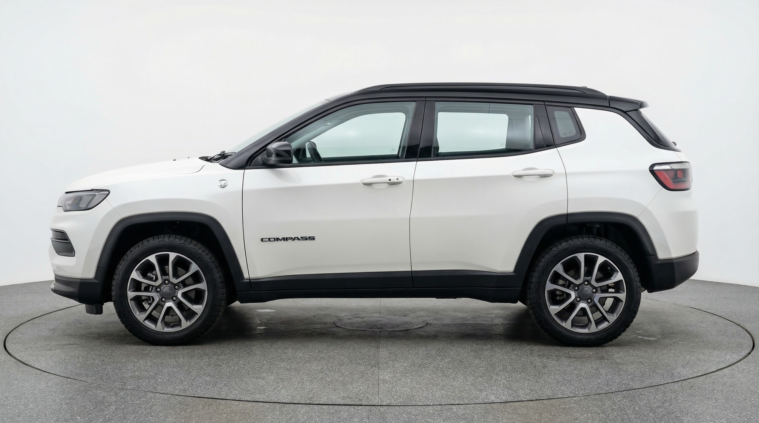 Thumbnail: 2025 Jeep Compass - 4