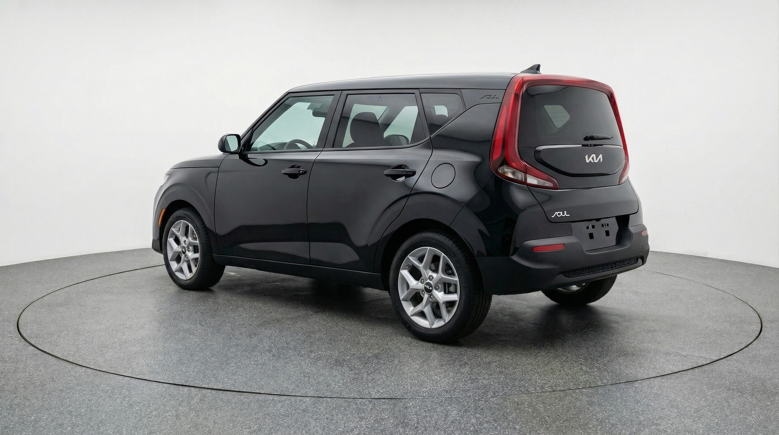 Thumbnail: 2025 Kia Soul - 5