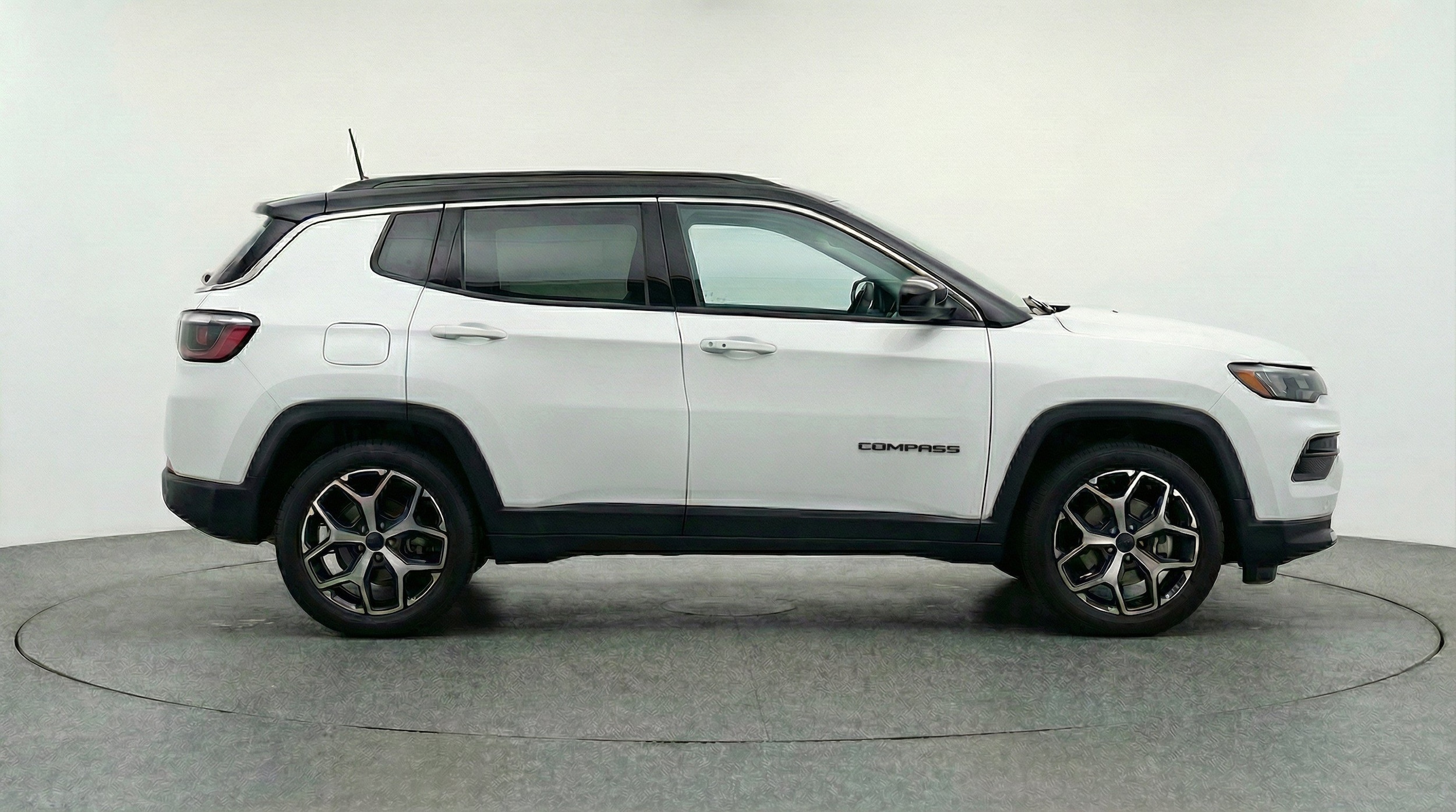 Thumbnail: 2025 Jeep Compass - 10