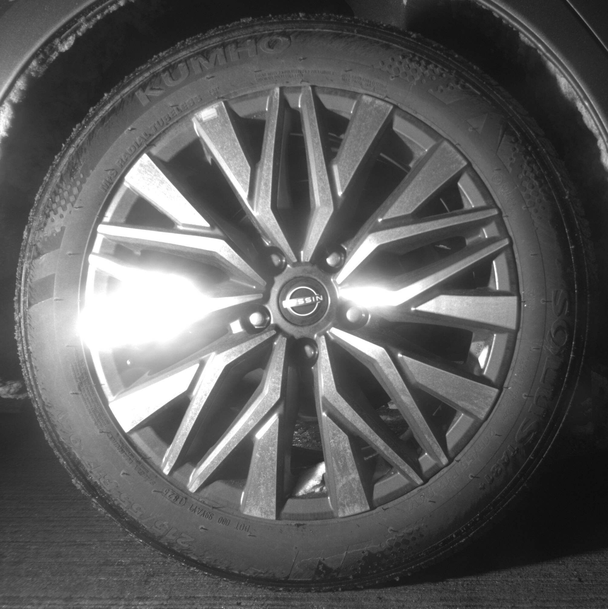 Thumbnail: 2025 Nissan Altima - 12