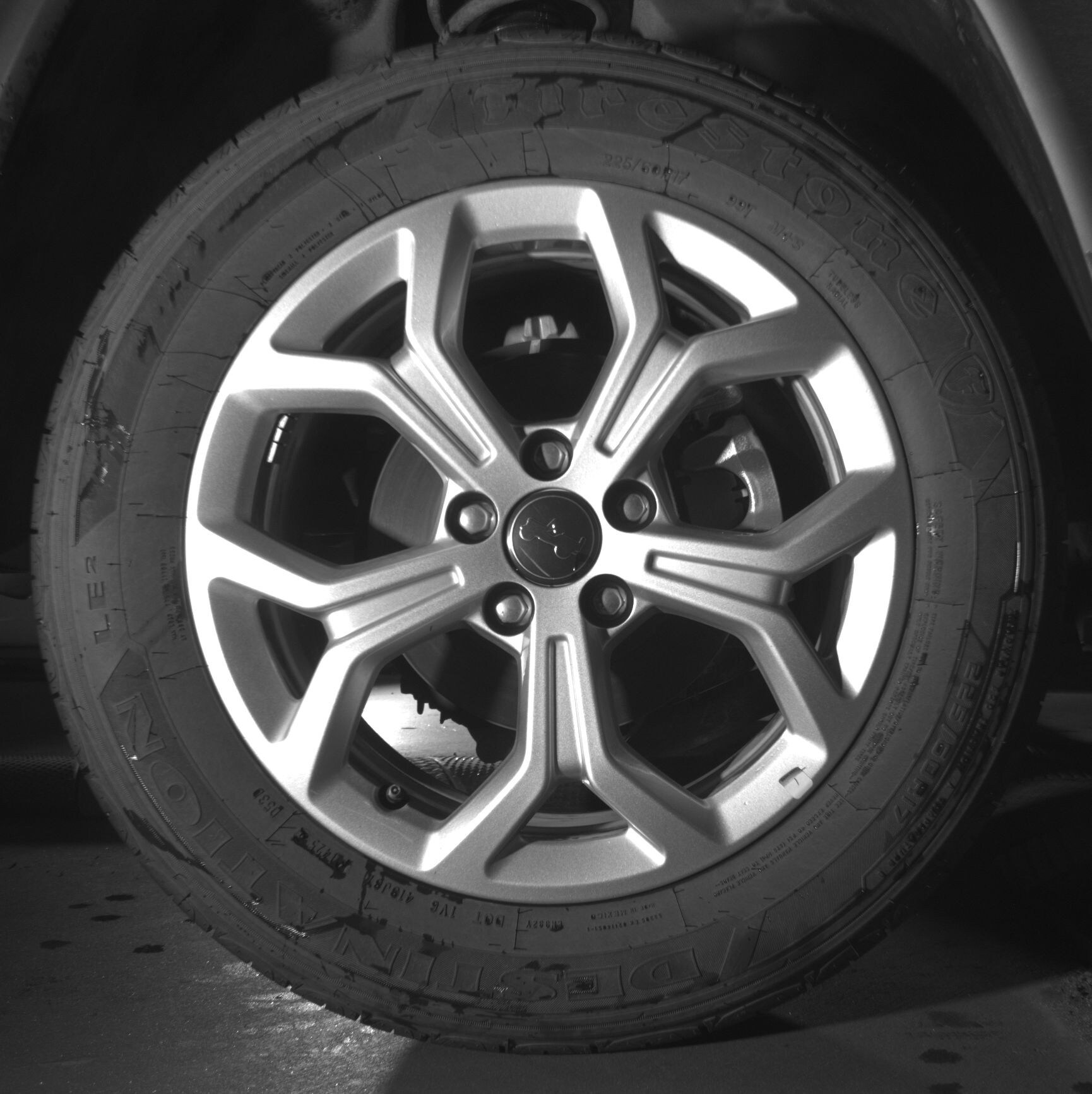 Thumbnail: 2025 Jeep Compass - 12