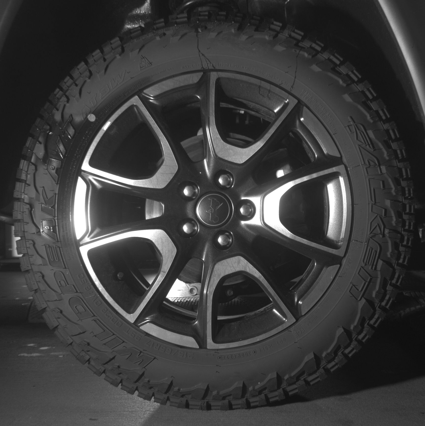 Thumbnail: 2025 Jeep Compass - 12