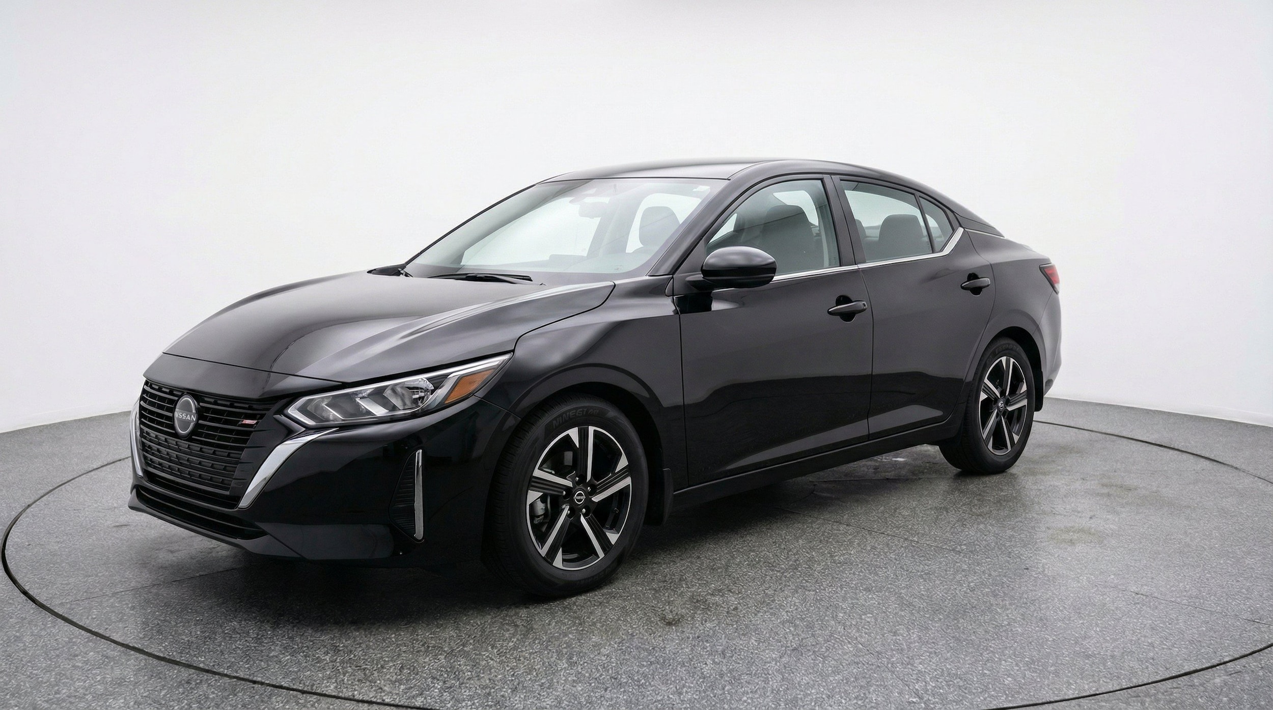 Thumbnail: 2025 Nissan Sentra - 3