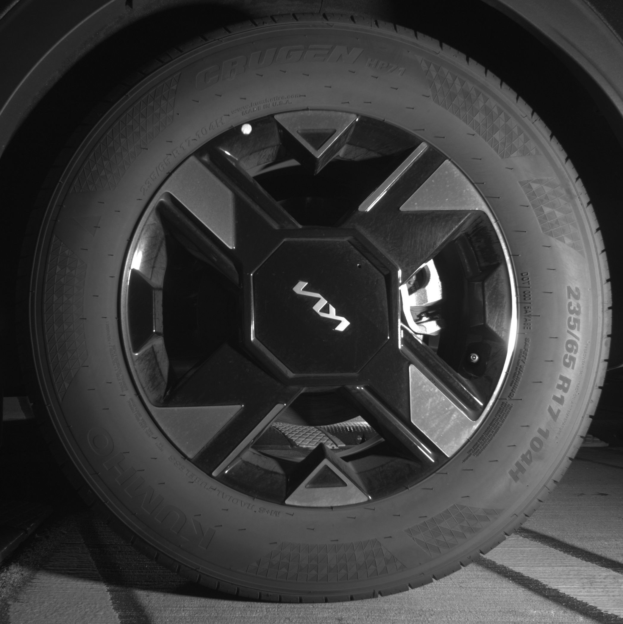 Thumbnail: 2026 Kia Sportage - 14