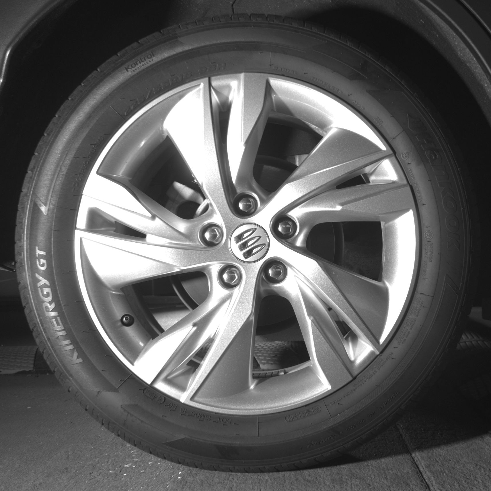 Thumbnail: 2025 Buick Encore GX - 12