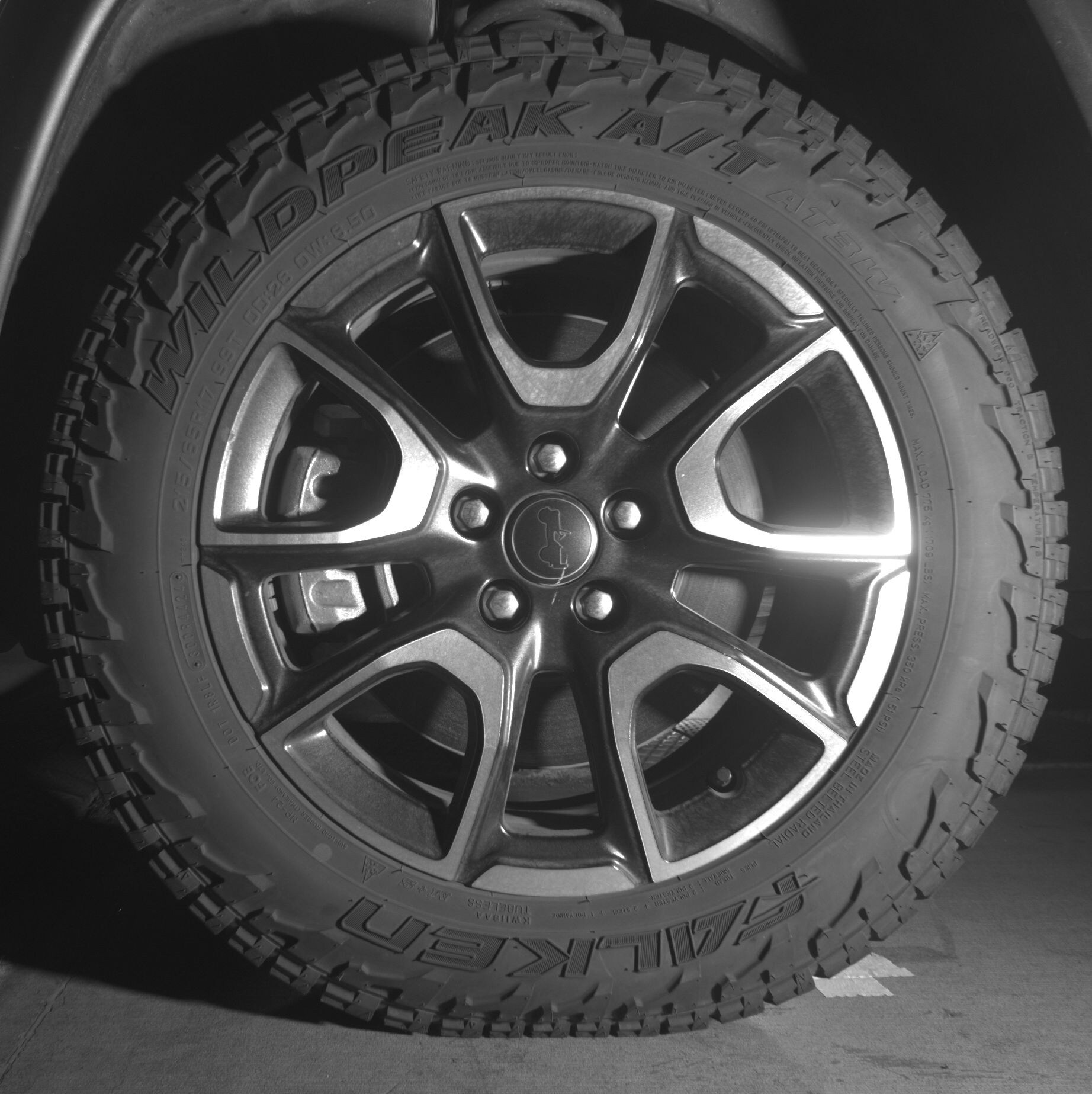 Thumbnail: 2025 Jeep Compass - 9